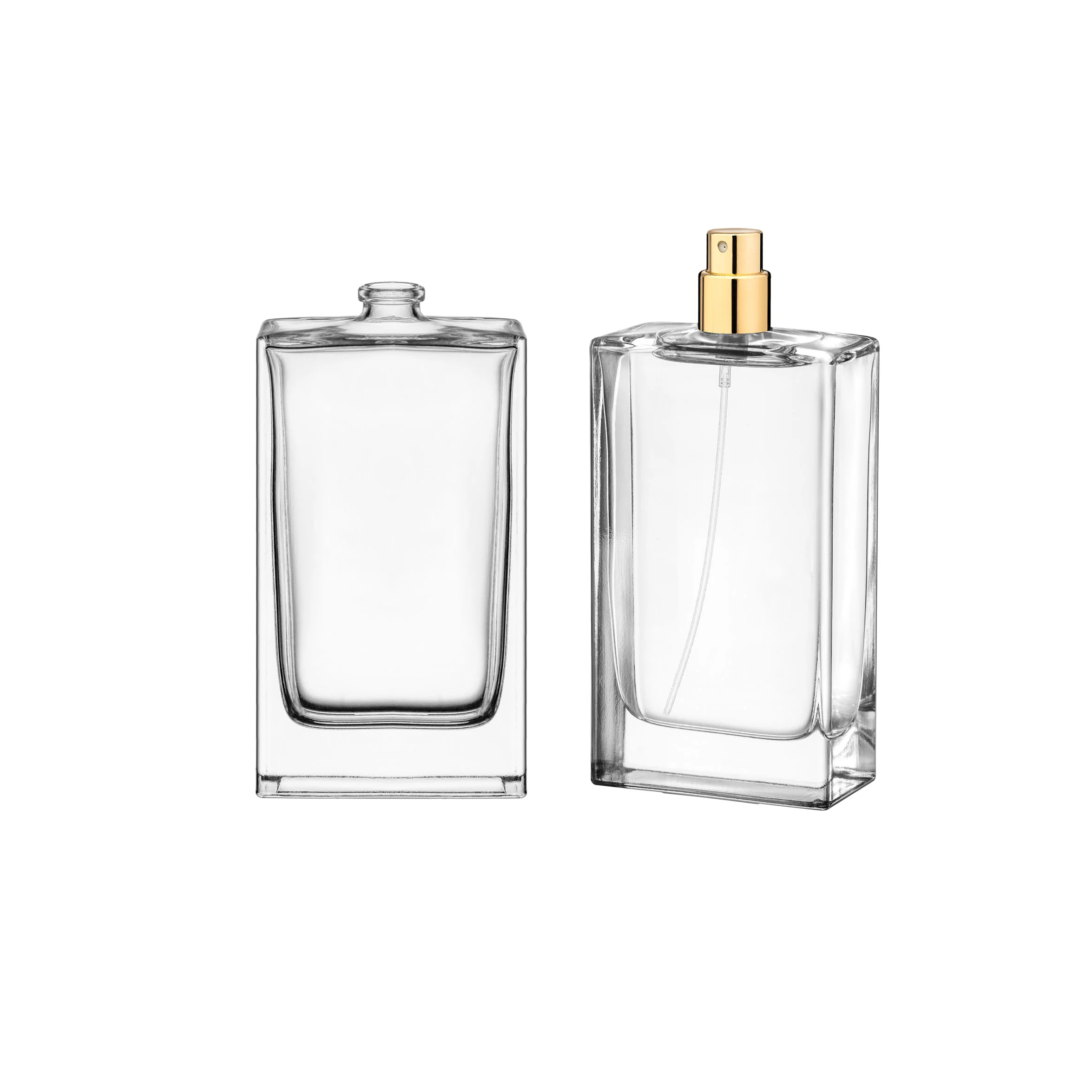 Jean Perfume Bottle — 100ml Bottles wholesale perfume bottle