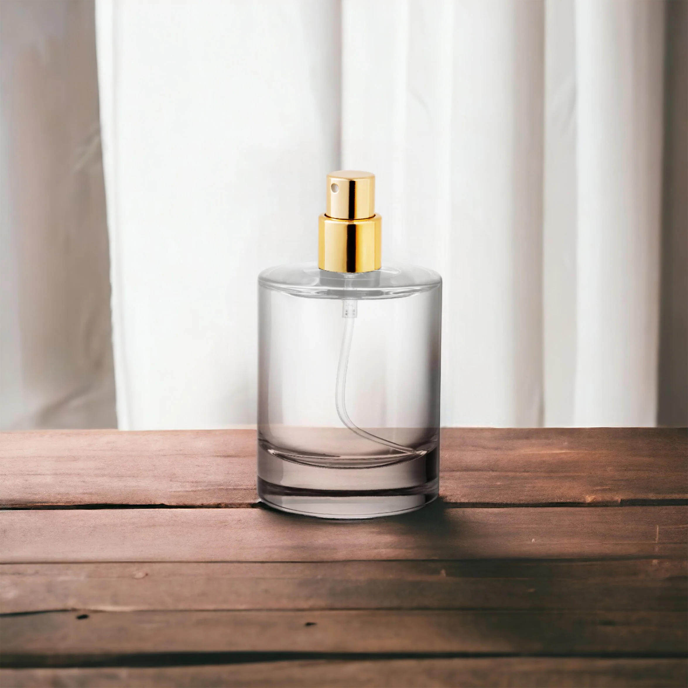 Solar Perfume Bottle 50 ml view 2