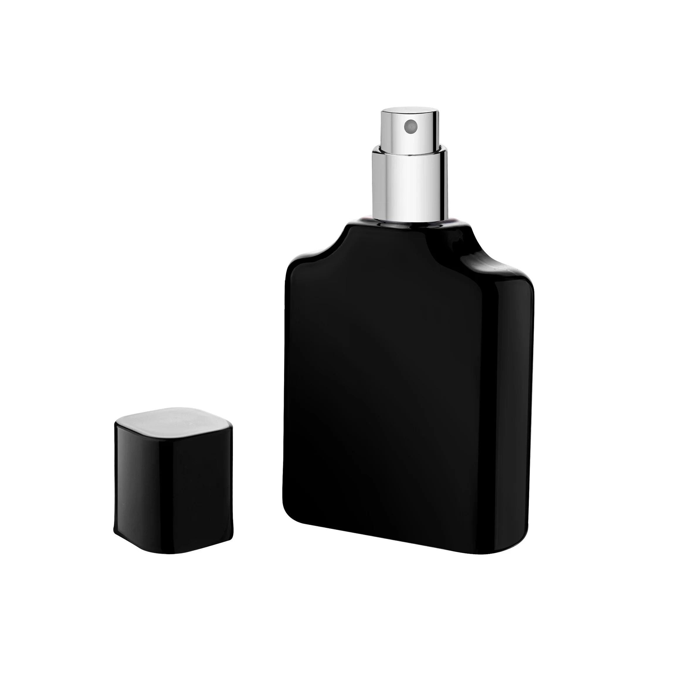 Zeus II 50 ml Set view 3