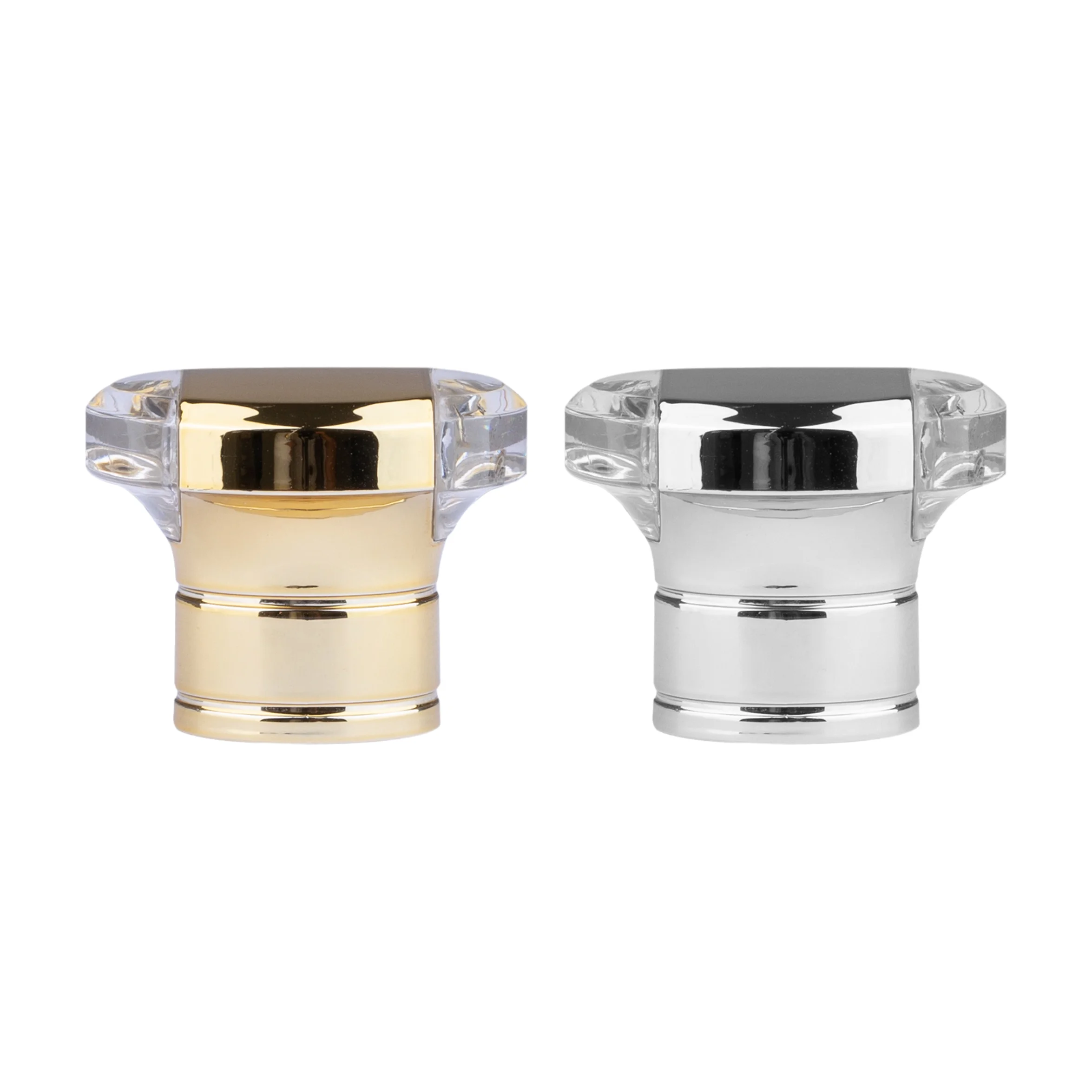 Wish Perfume Cap — Caps — No Collar wholesale perfume bottle