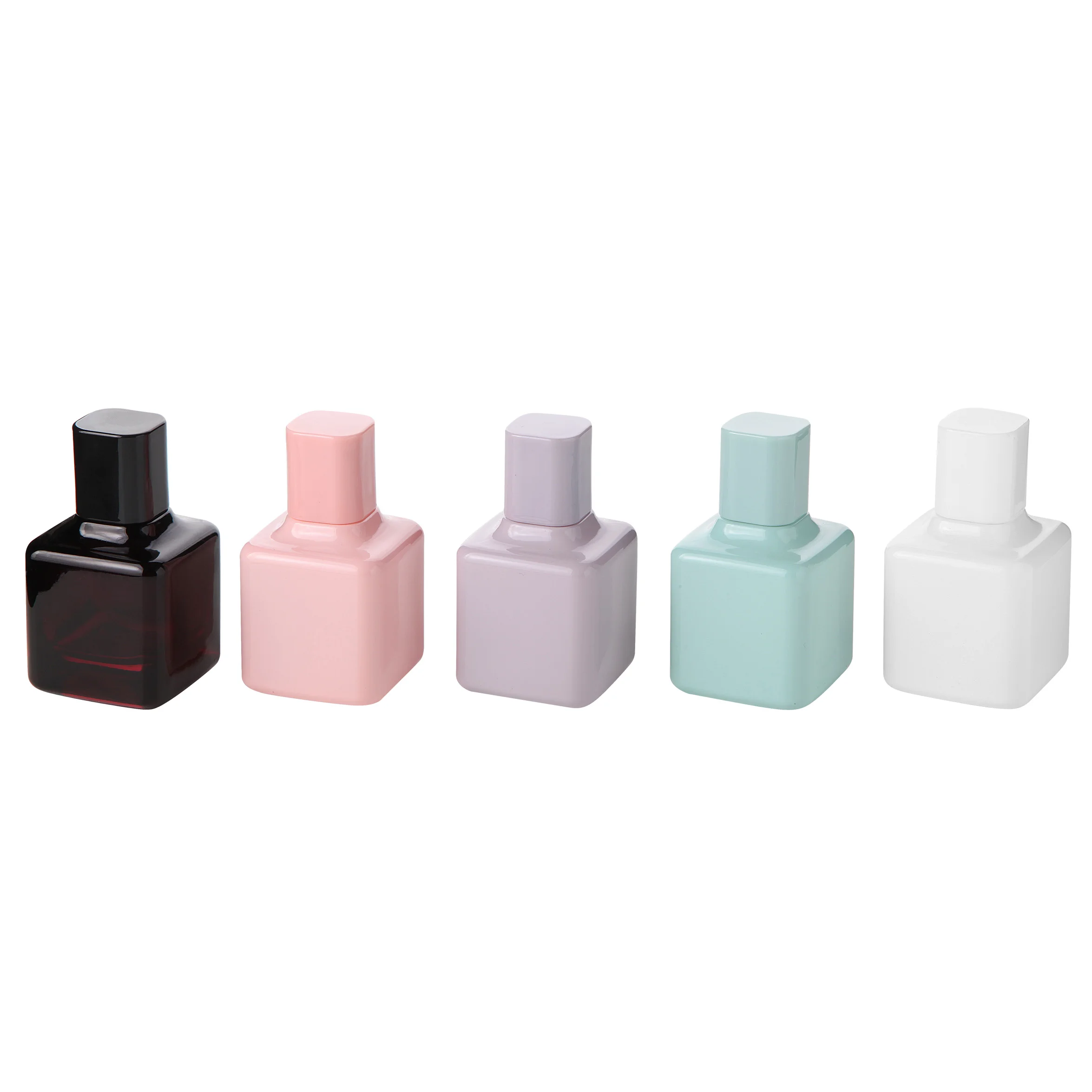 Lura II 50 ml Set — 50ml Sets wholesale perfume bottle