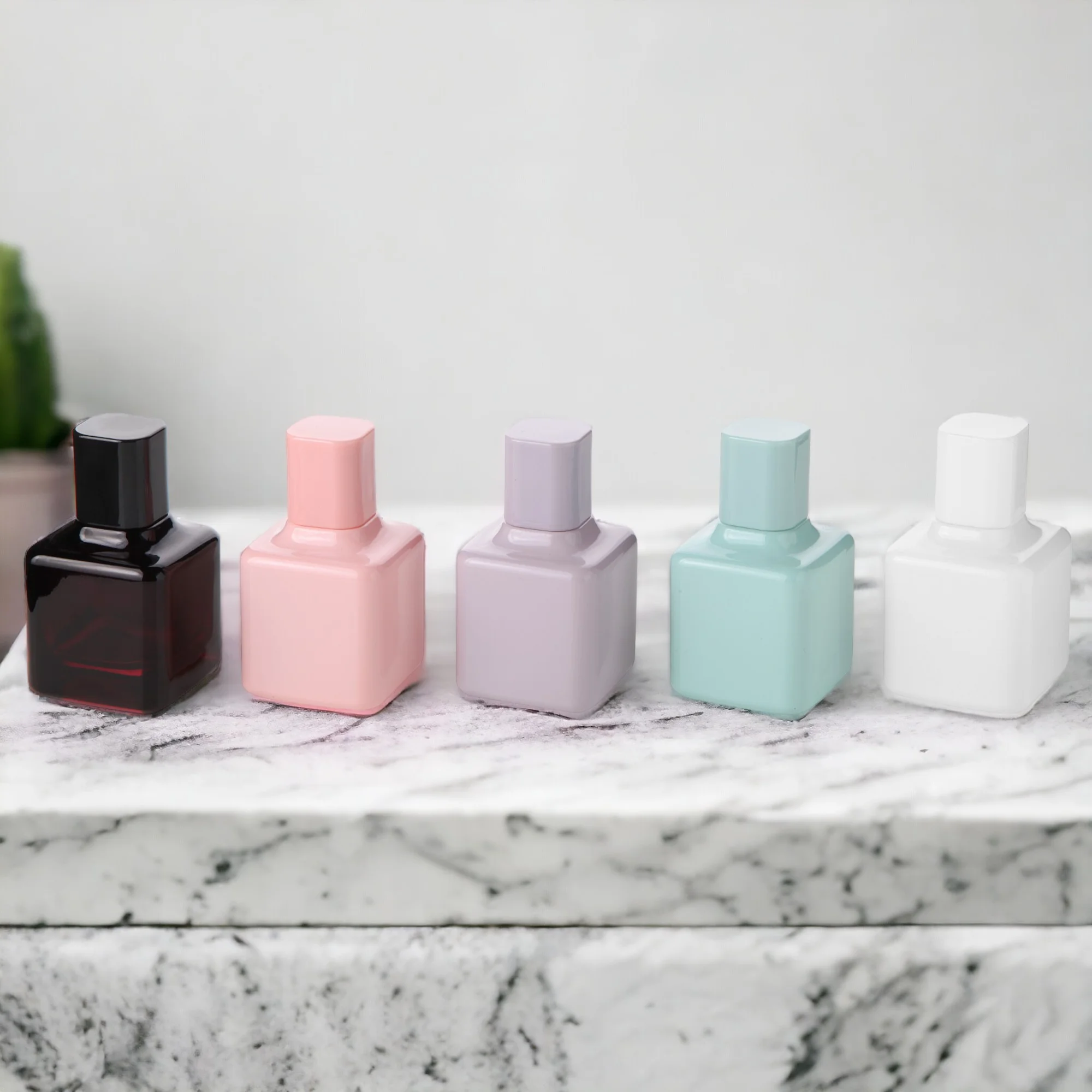 Lura II 50 ml Set view 2