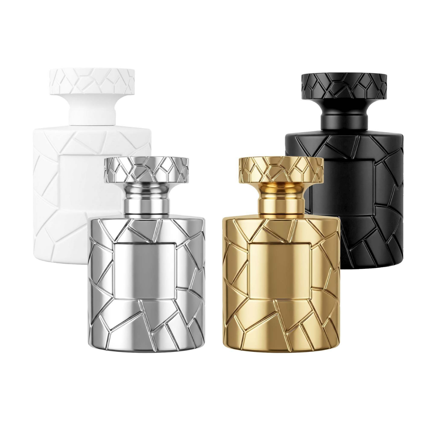 Edge Set — 100ml Sets wholesale perfume bottle