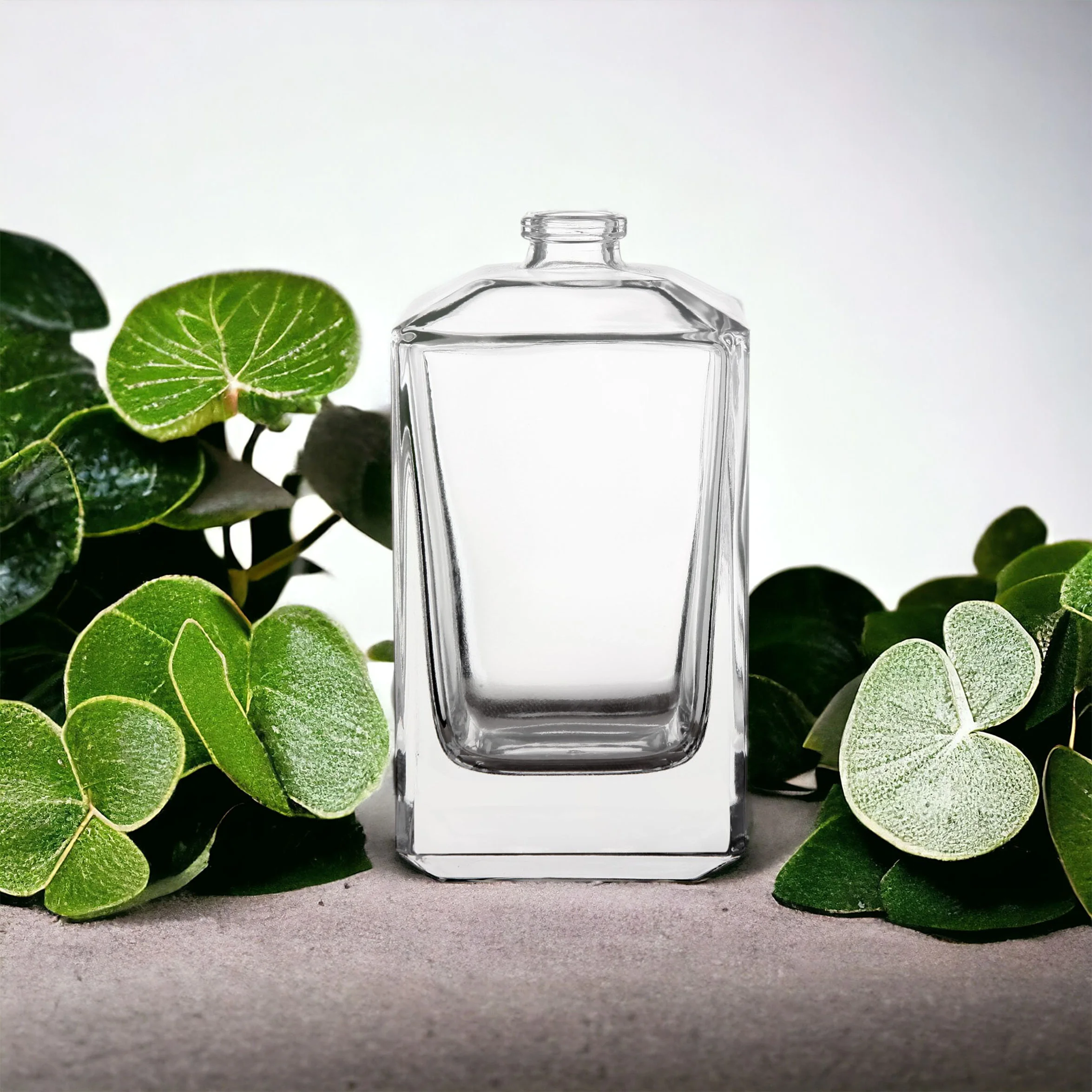 Prism Perfume Bottle view 2