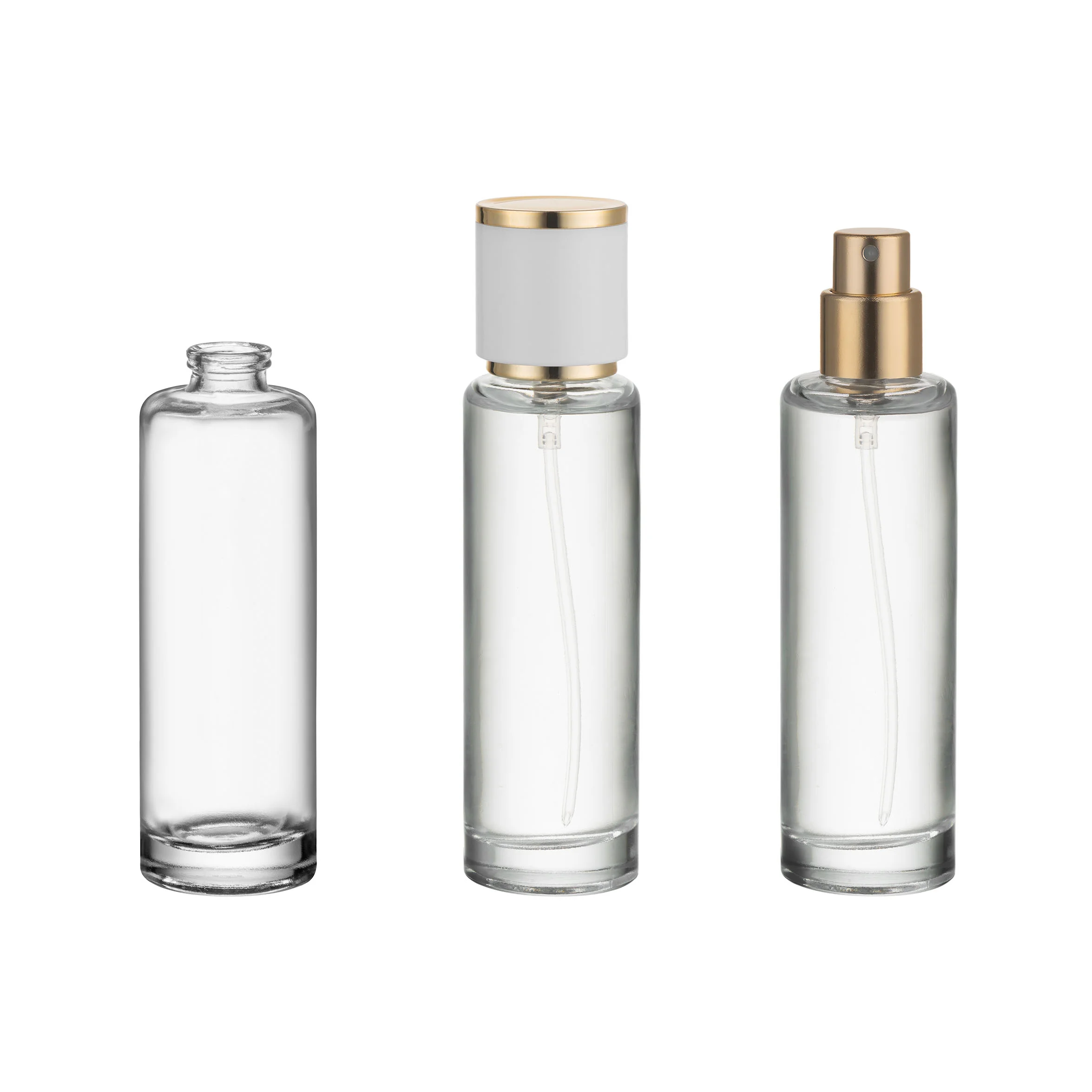 Paris Perfume Bottle — Mini Bottles wholesale perfume bottle