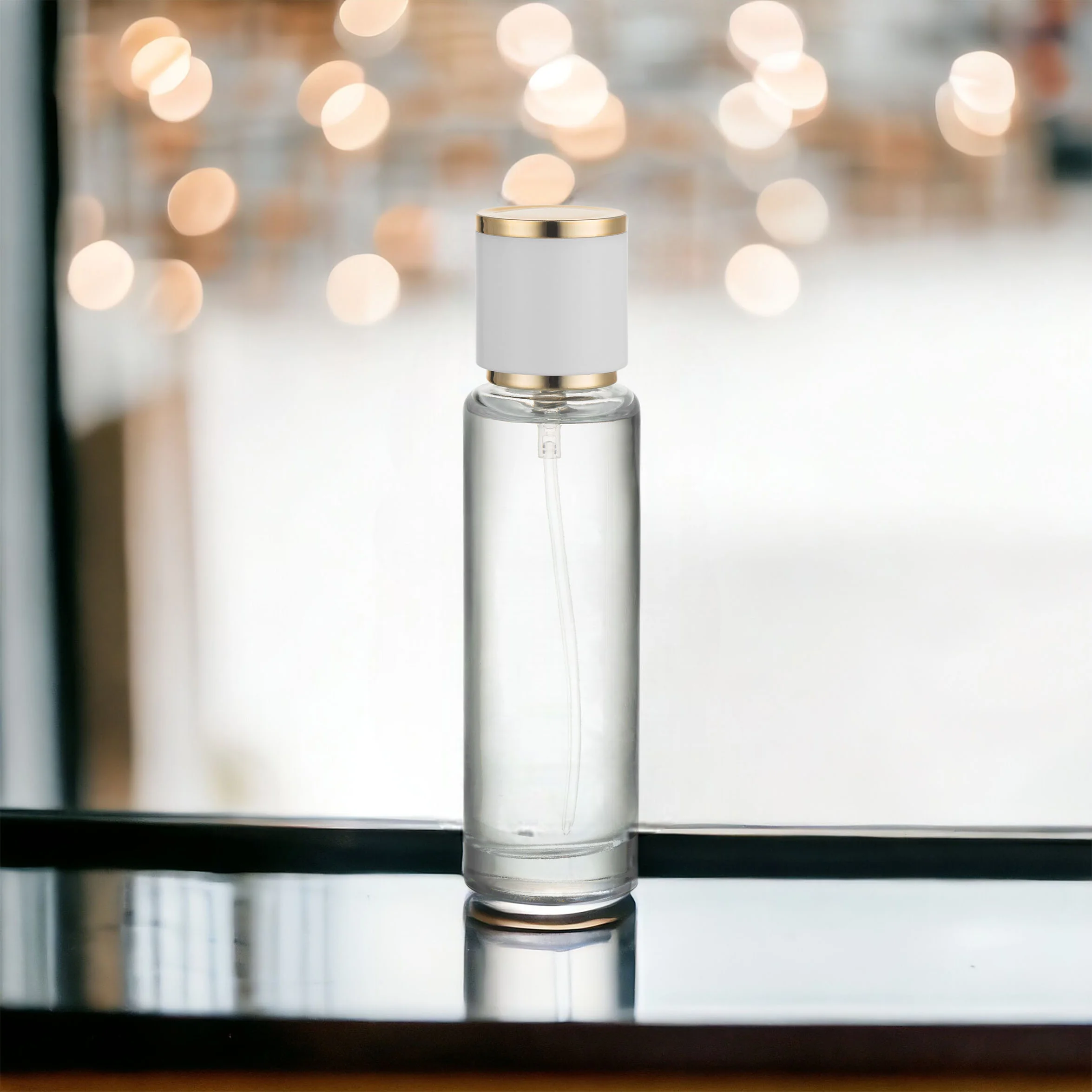 Paris Perfume Bottle view 2