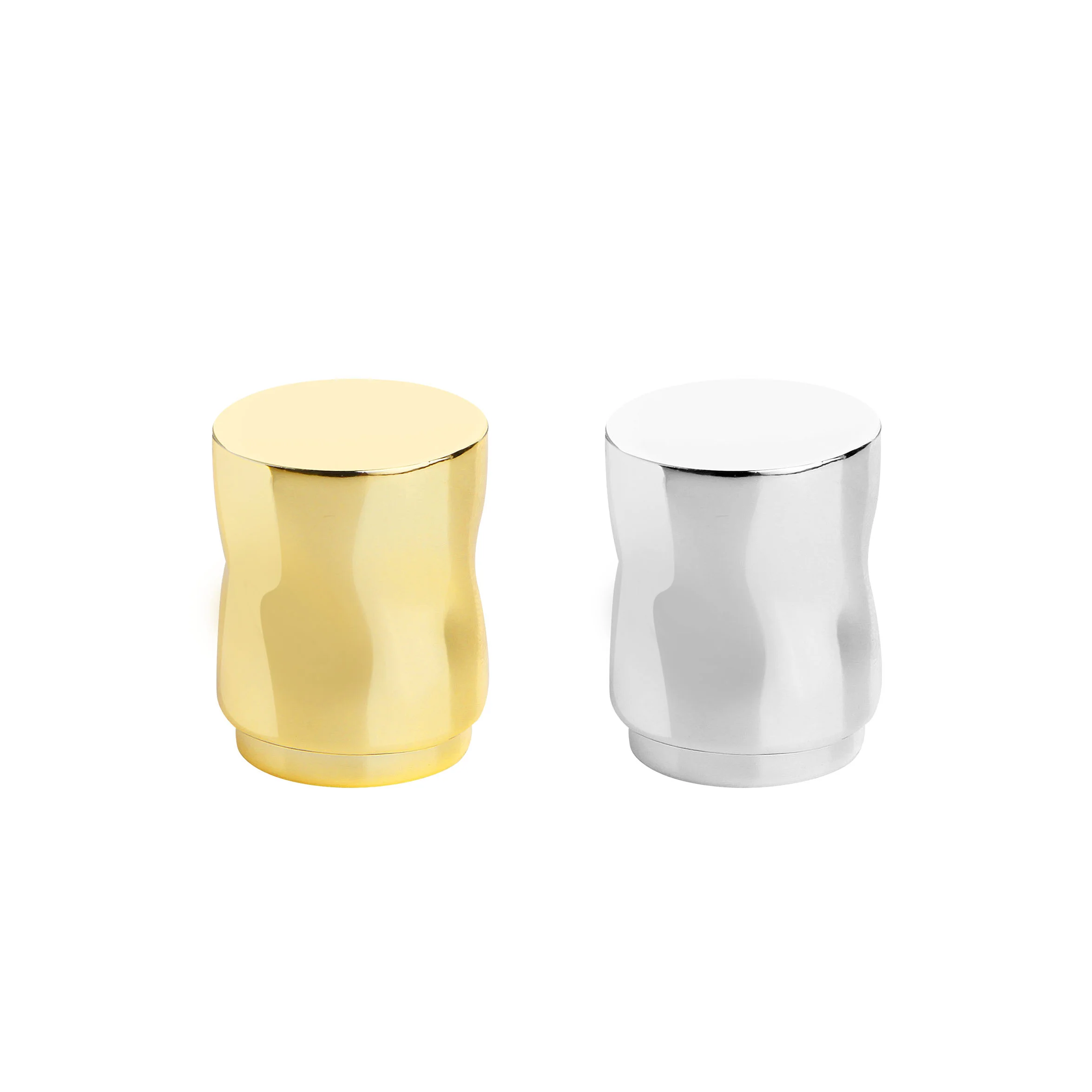 Curled Perfume Cap — Caps — No Collar wholesale perfume bottle
