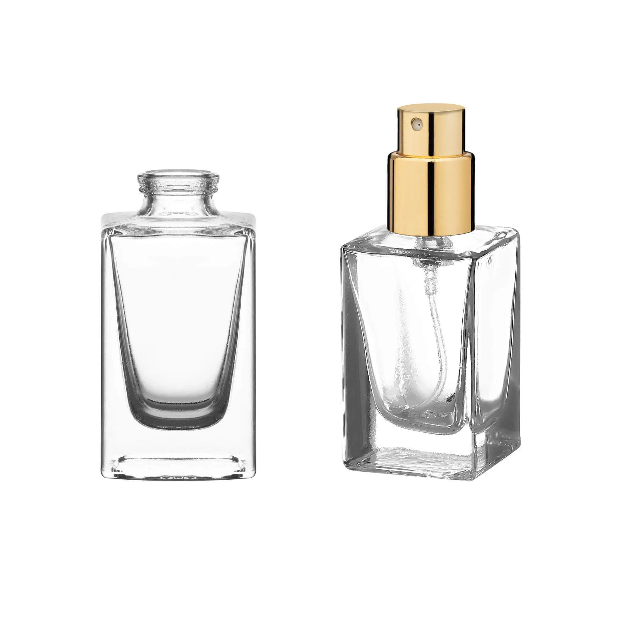 Bloom 15 ml Perfume Bottle — Mini Bottles wholesale perfume bottle