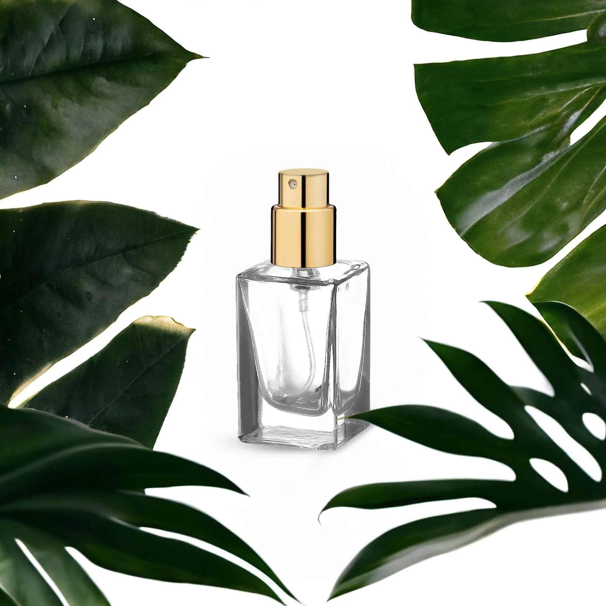 Bloom 15 ml Perfume Bottle view 2