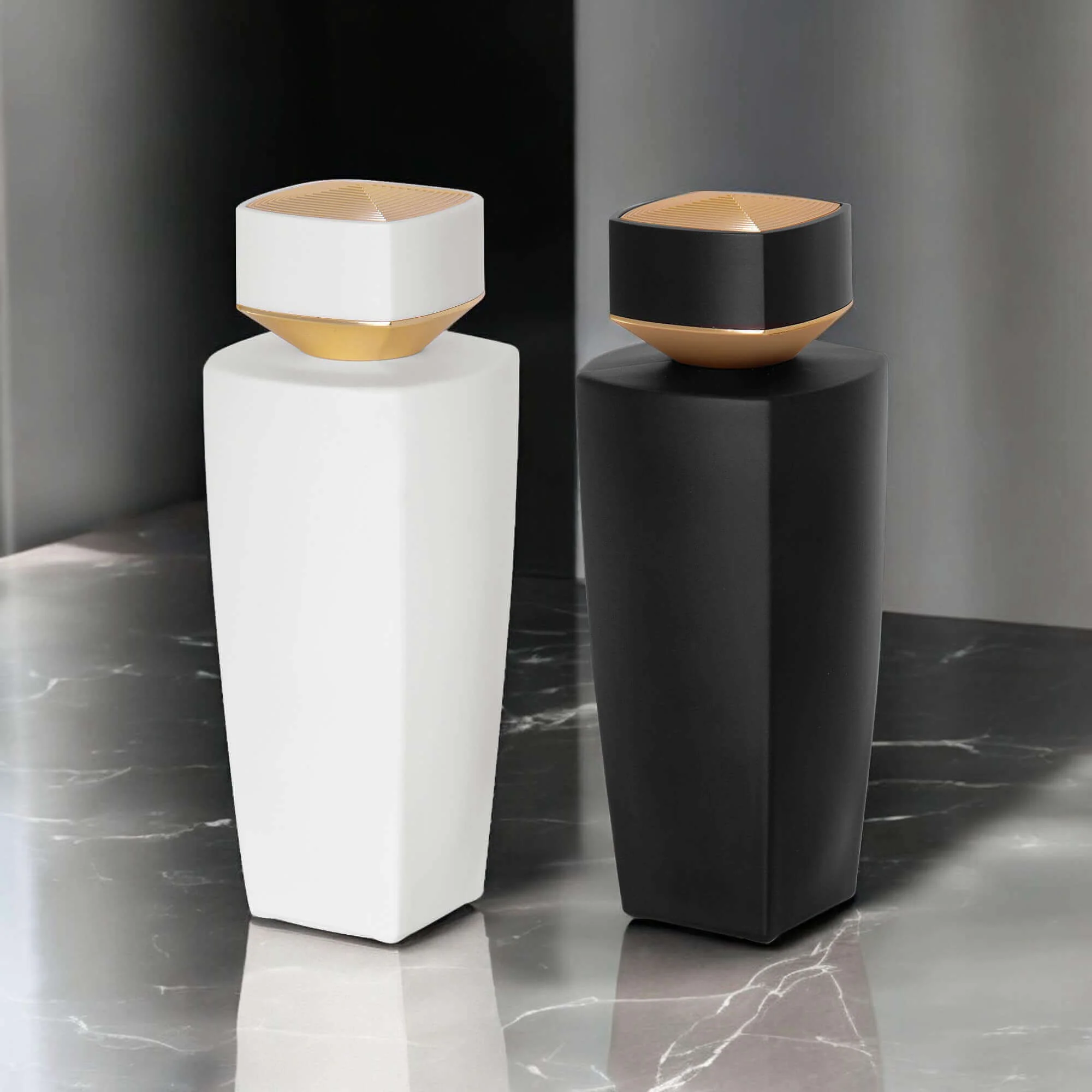 Diva Perfume Bottle 100 ml Set view 2
