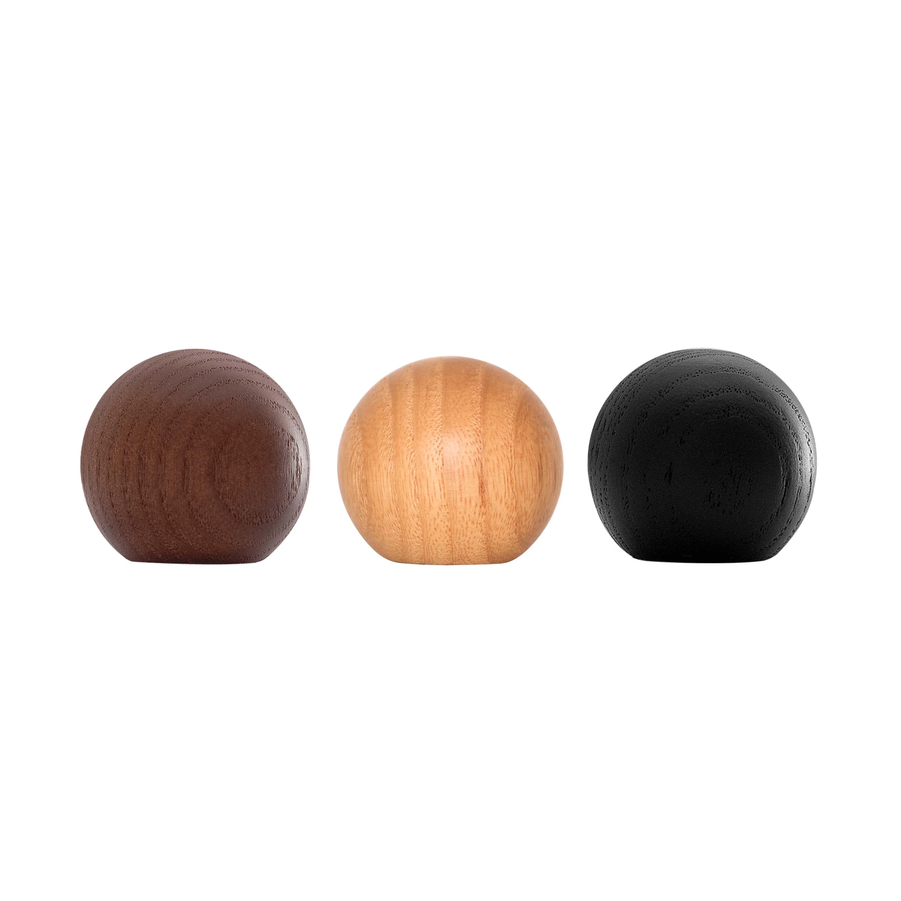 W Ball Perfume Cap — Caps — No Collar wholesale perfume bottle