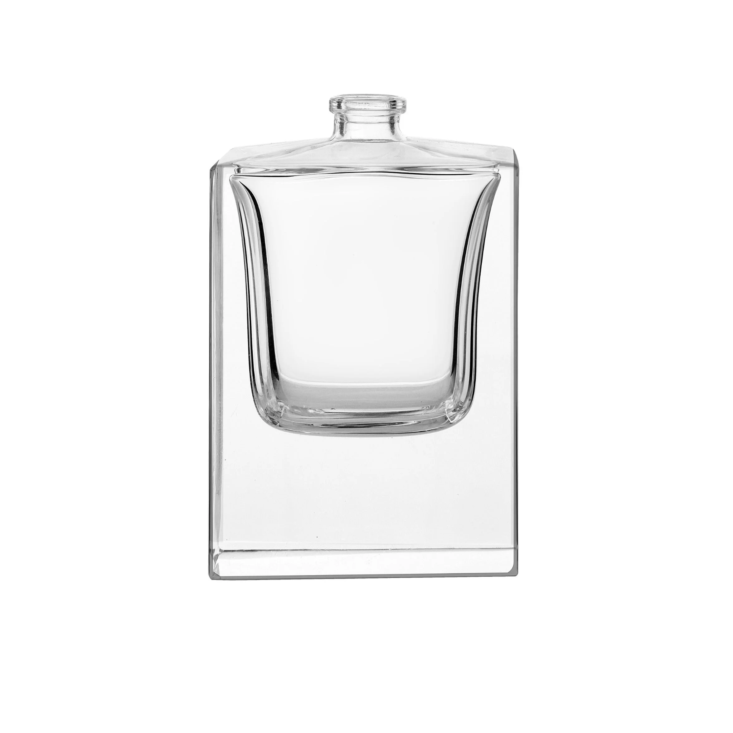 Olivares Perfume Bottle 50 ml — 50ml Bottles wholesale perfume bottle