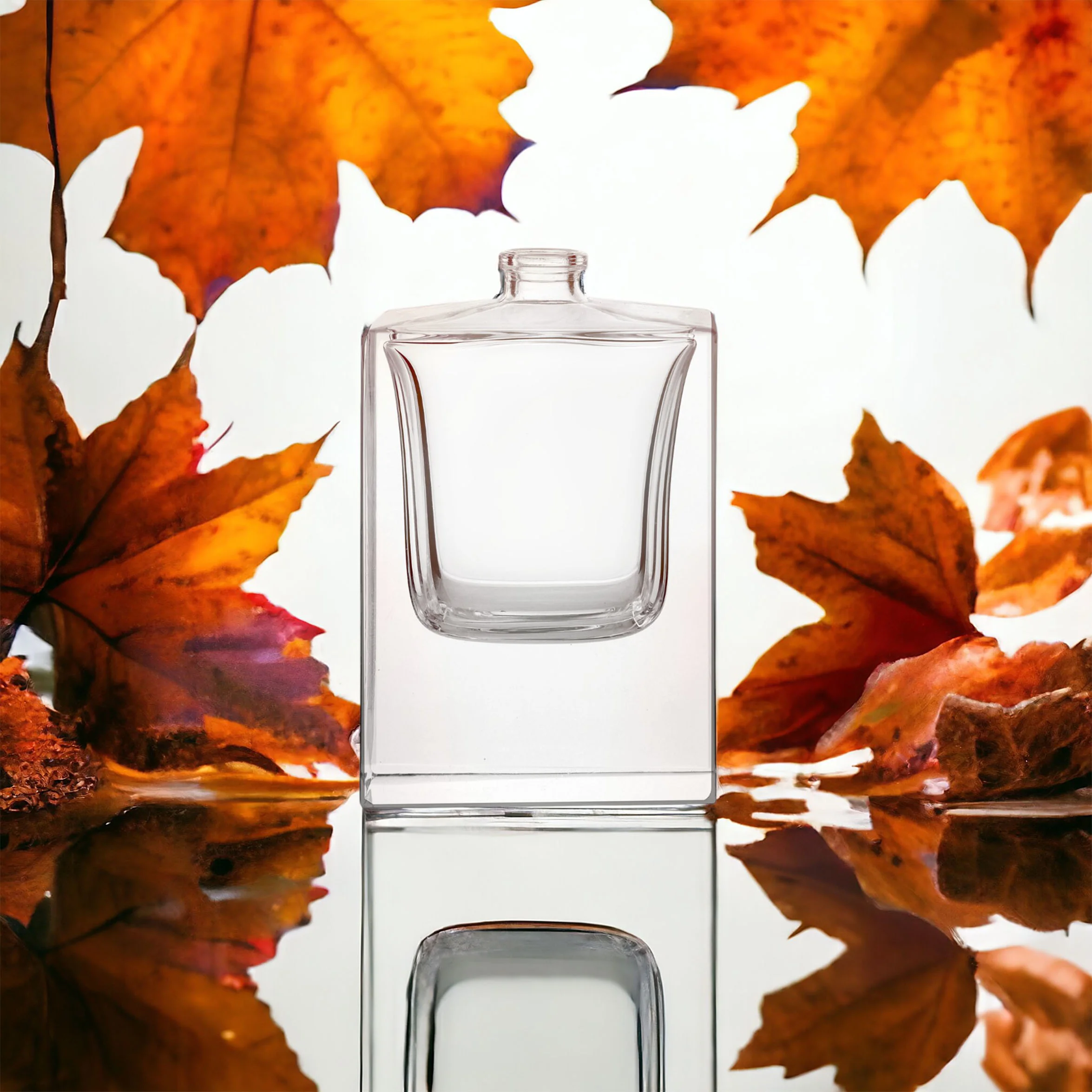 Olivares Perfume Bottle 50 ml view 2