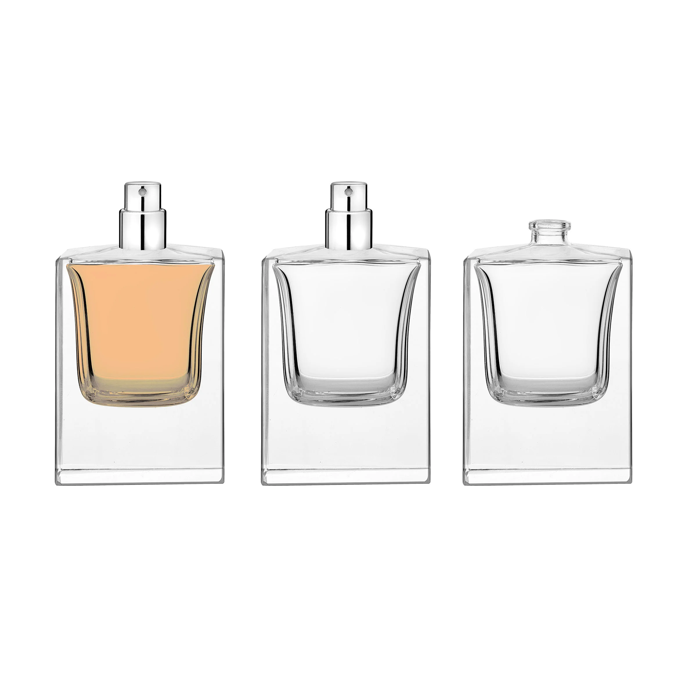 Olivares Perfume Bottle 50 ml view 3