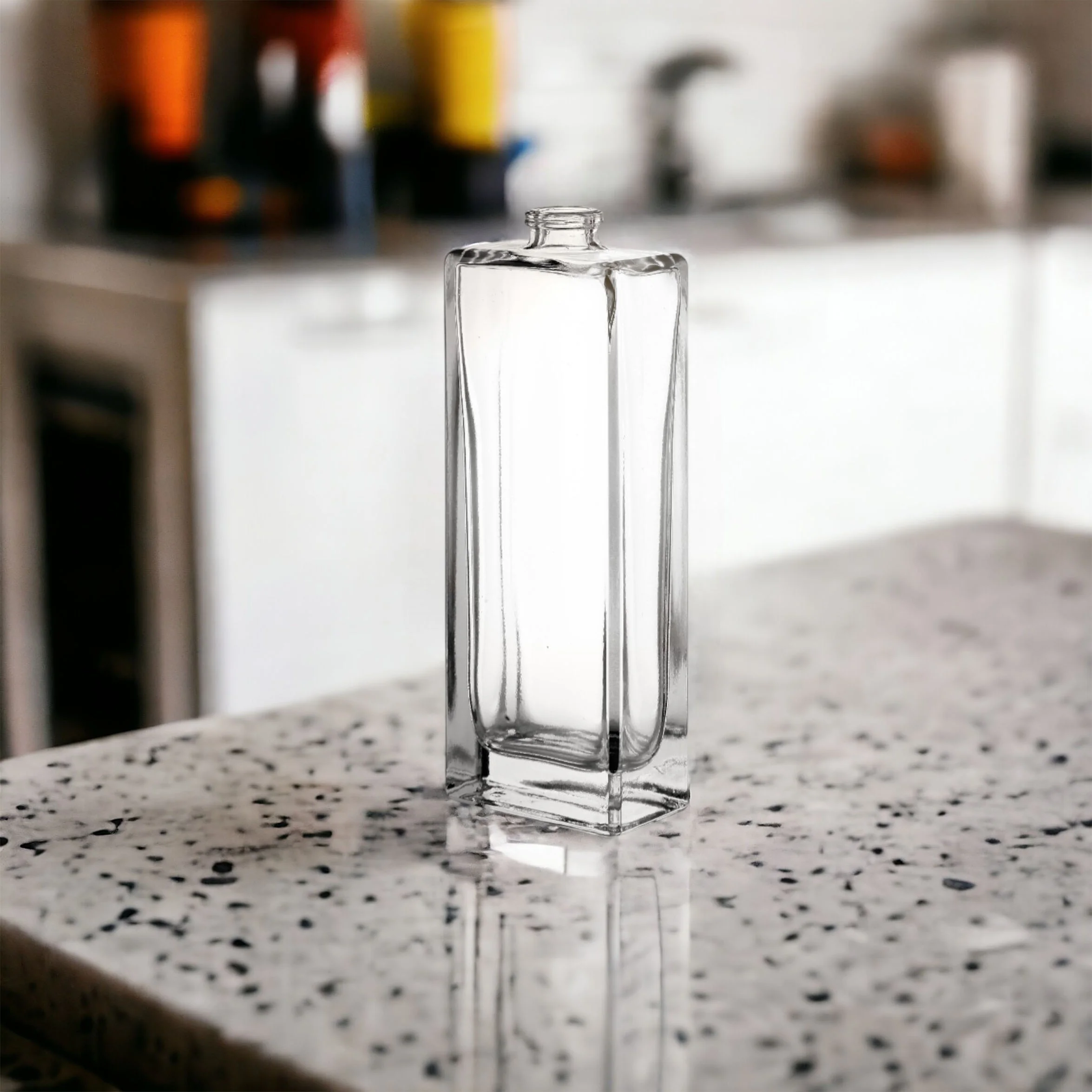 Fortune Perfume Bottle 50 ml view 2