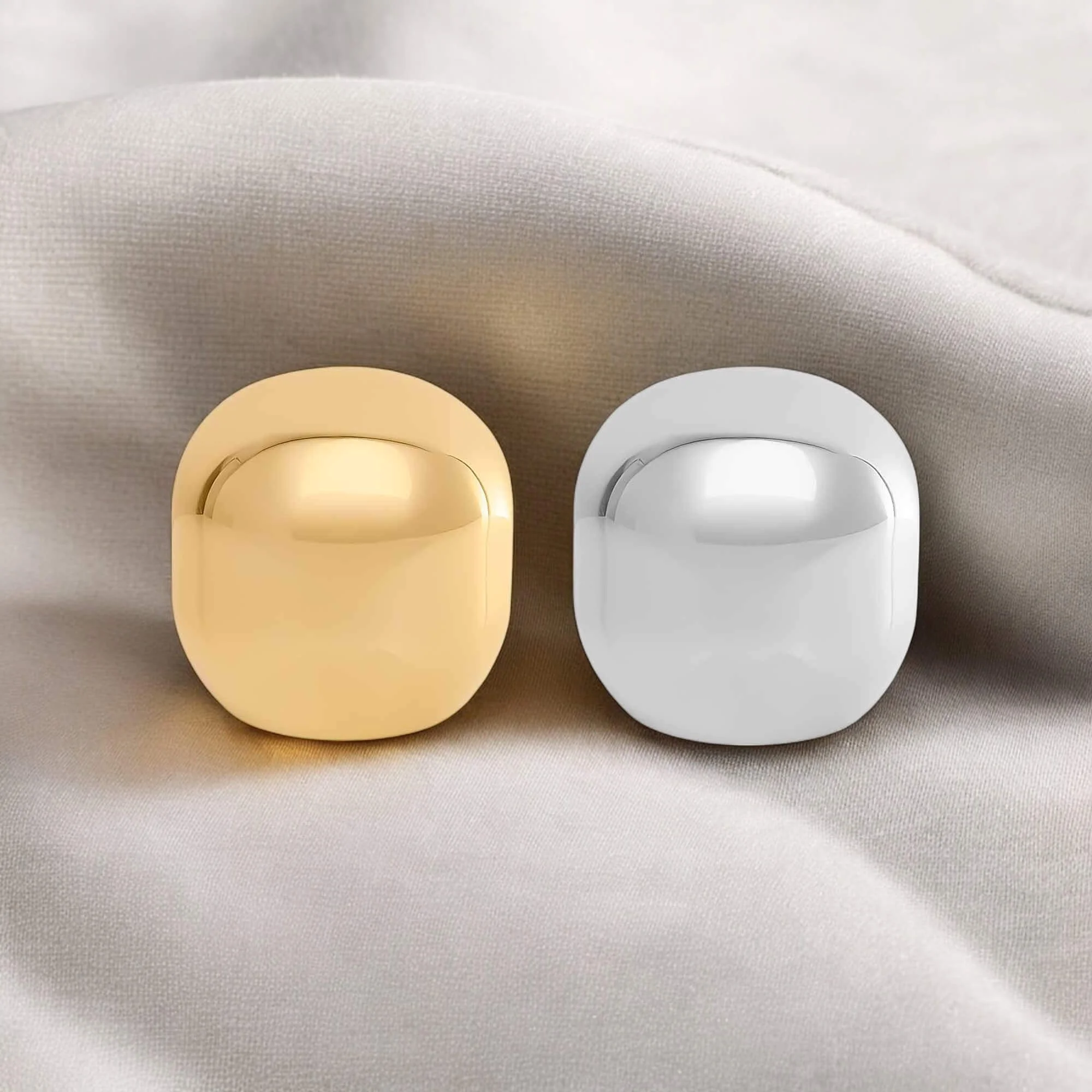 Cone Perfume Cap view 2