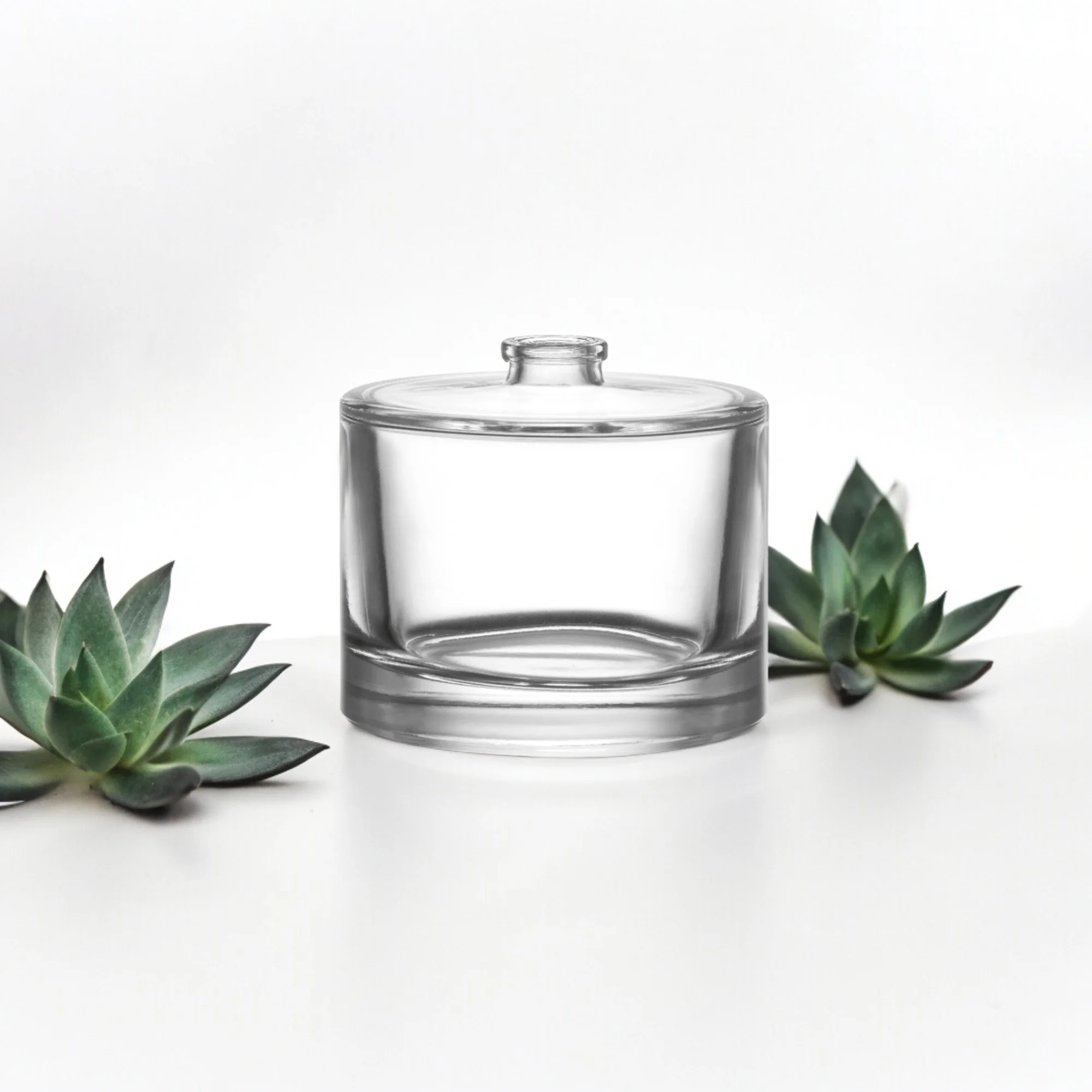 Zone Perfume Bottle view 2