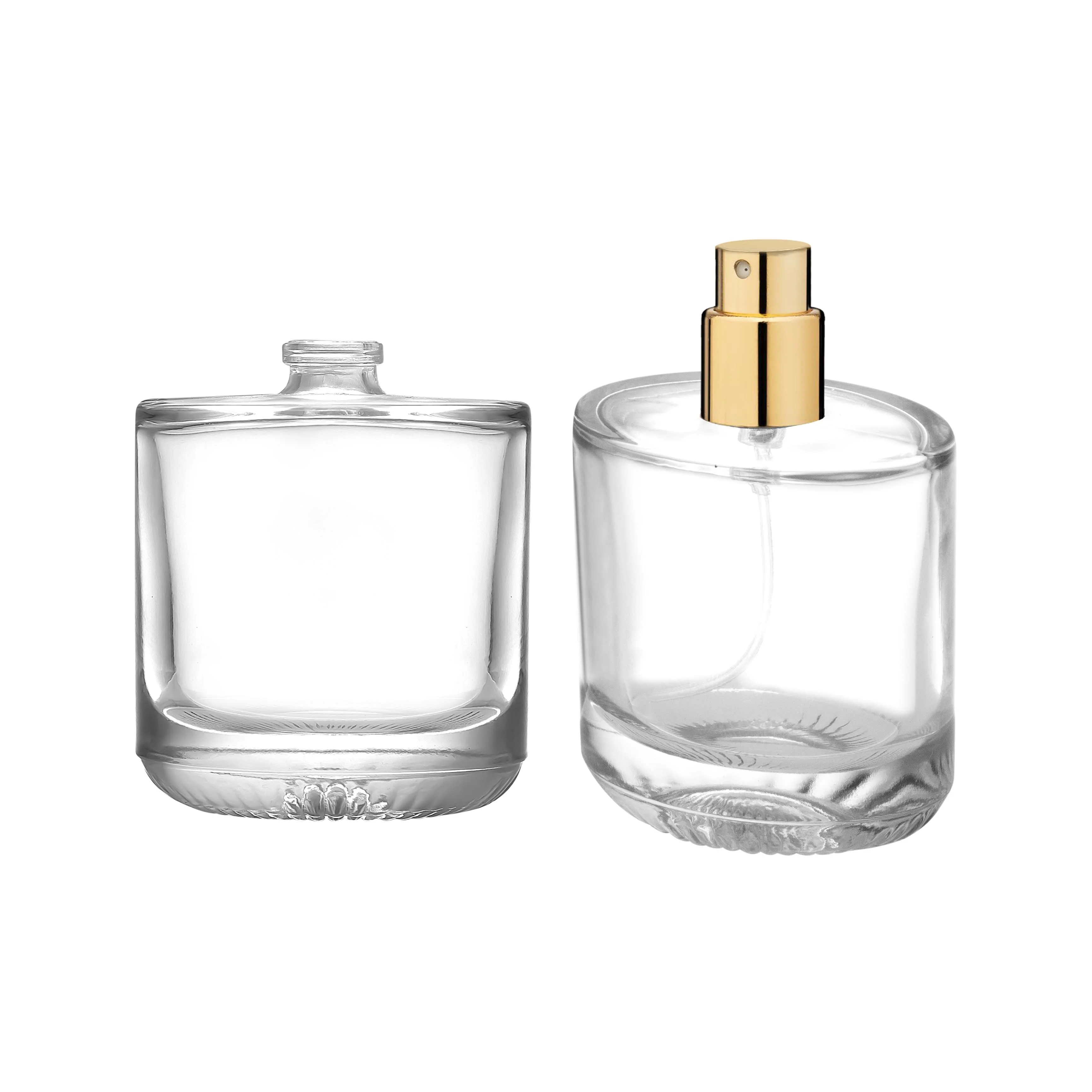 Orbit Perfume Bottle 50 ml — 50ml Bottles wholesale perfume bottle