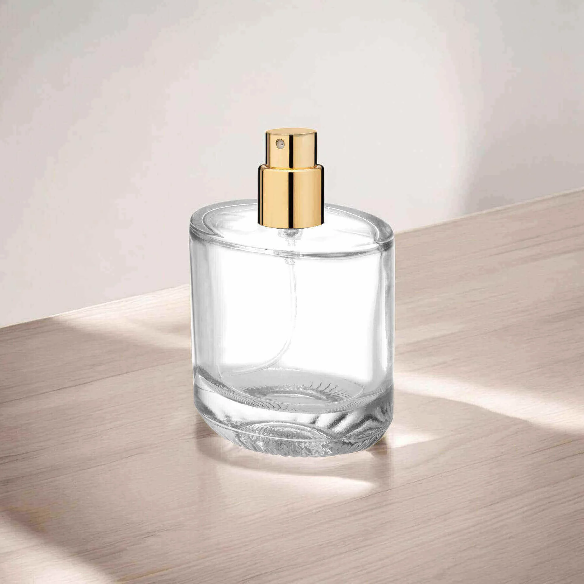 Orbit Perfume Bottle 50 ml view 2