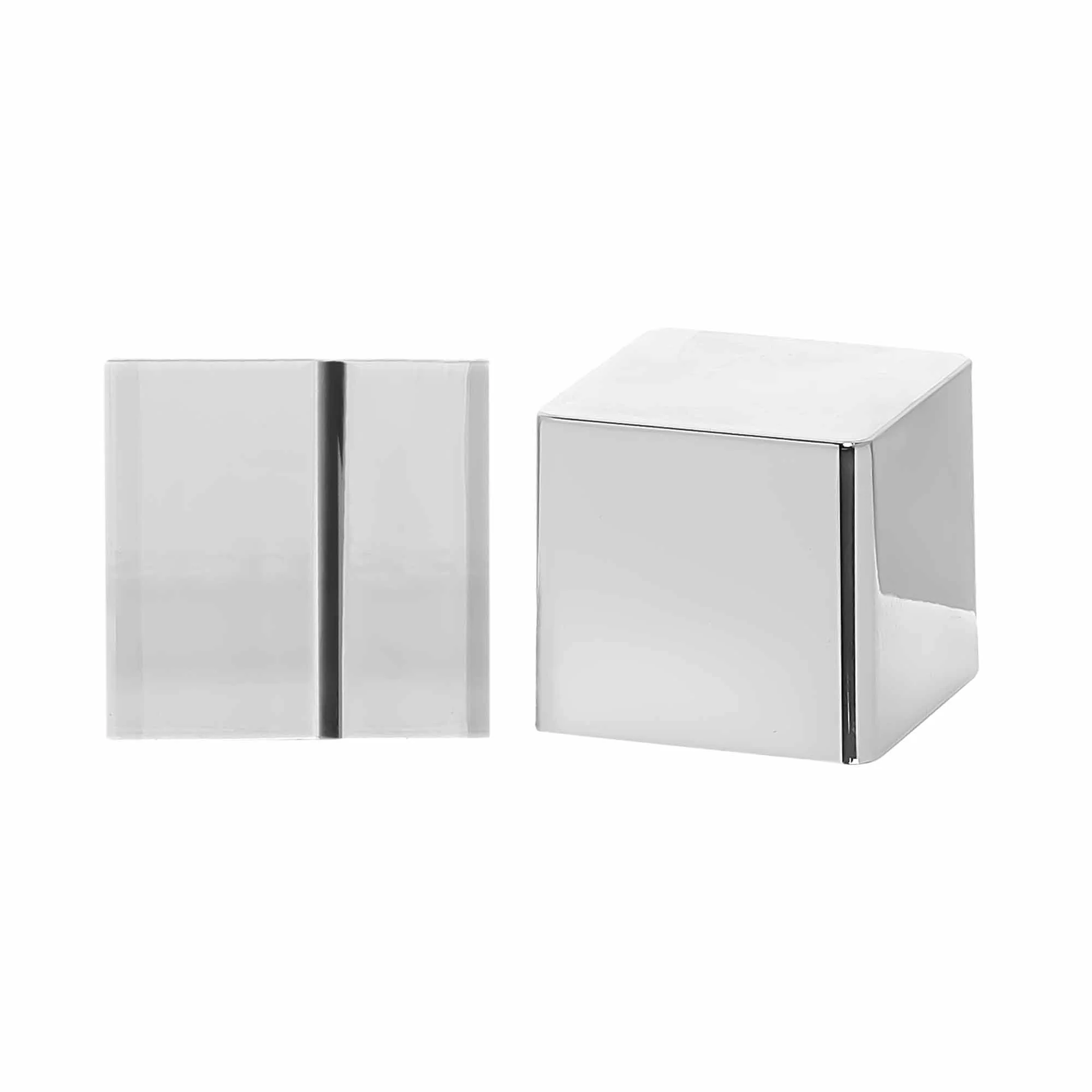 Square Perfume Cap — Caps — No Collar wholesale perfume bottle
