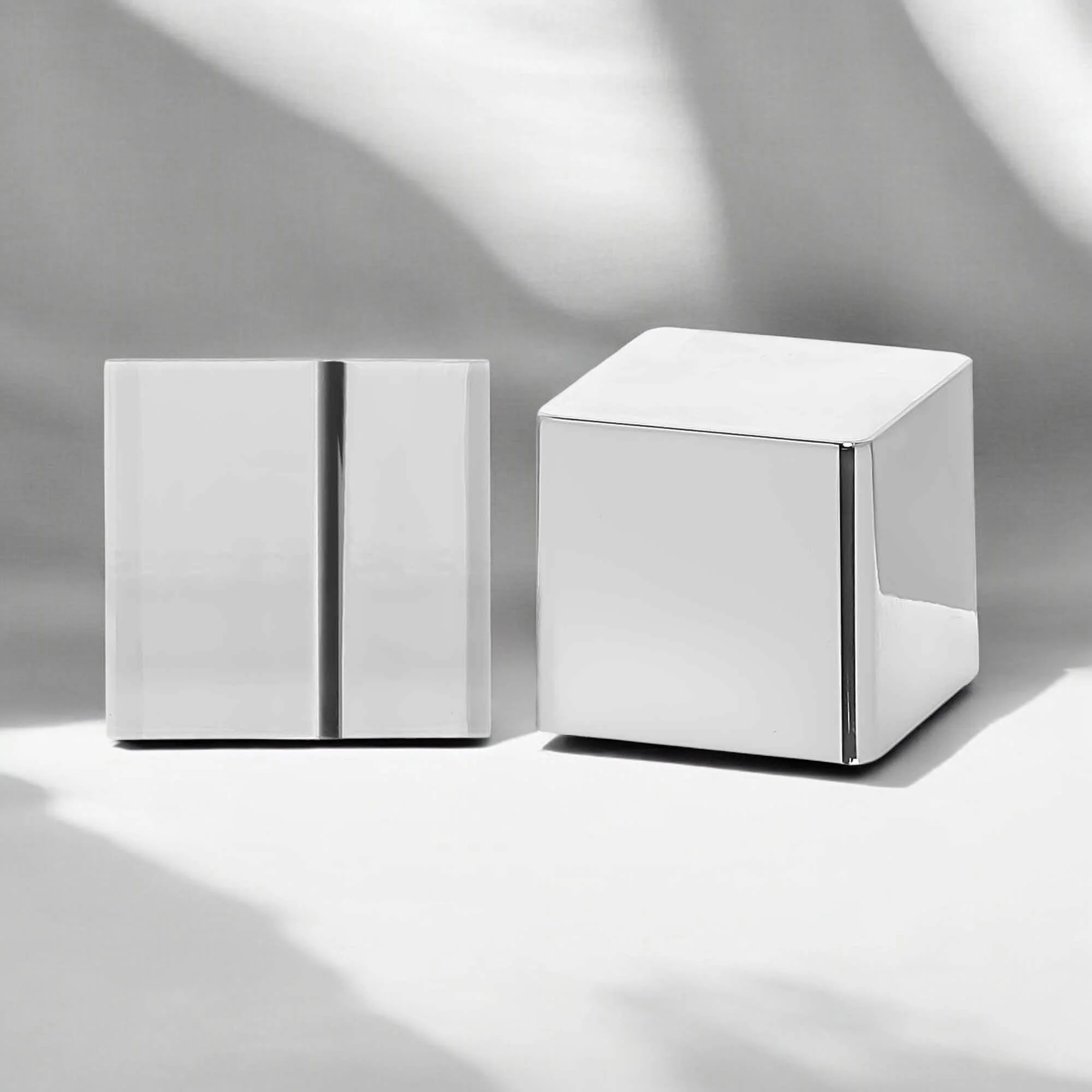 Square Perfume Cap view 2