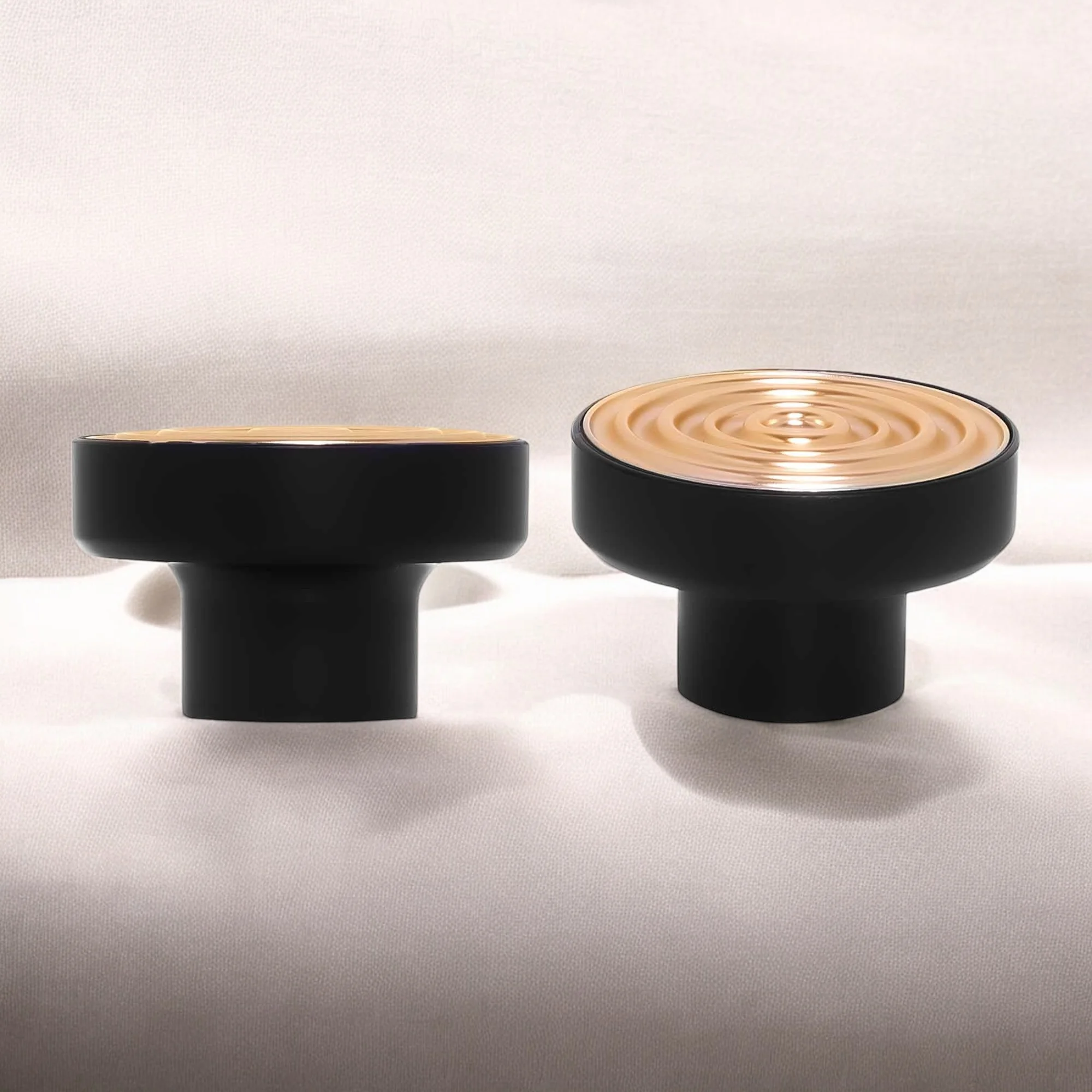 Disc Plastik Perfume Cap view 2