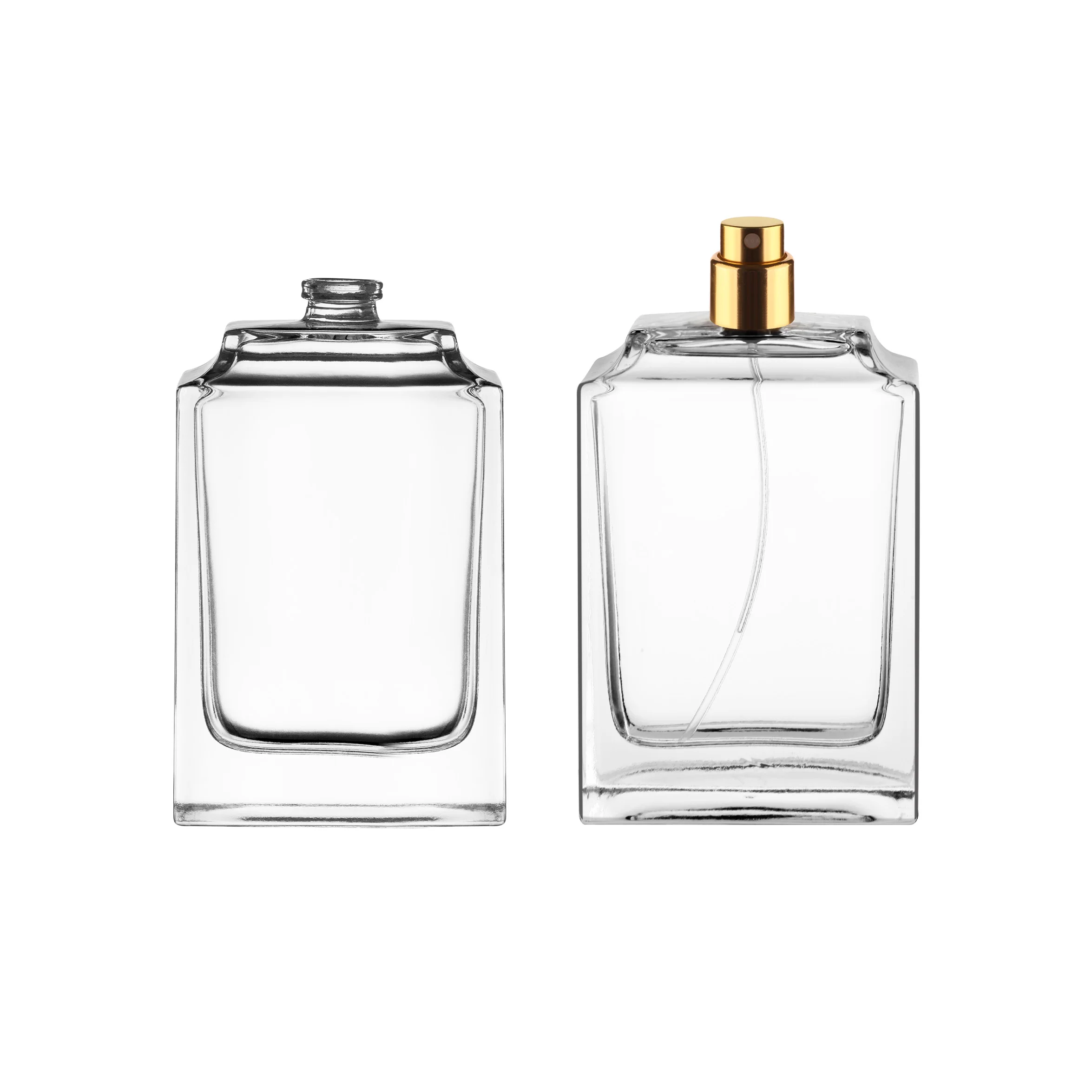 Weed Perfume Bottle — 100ml Bottles wholesale perfume bottle