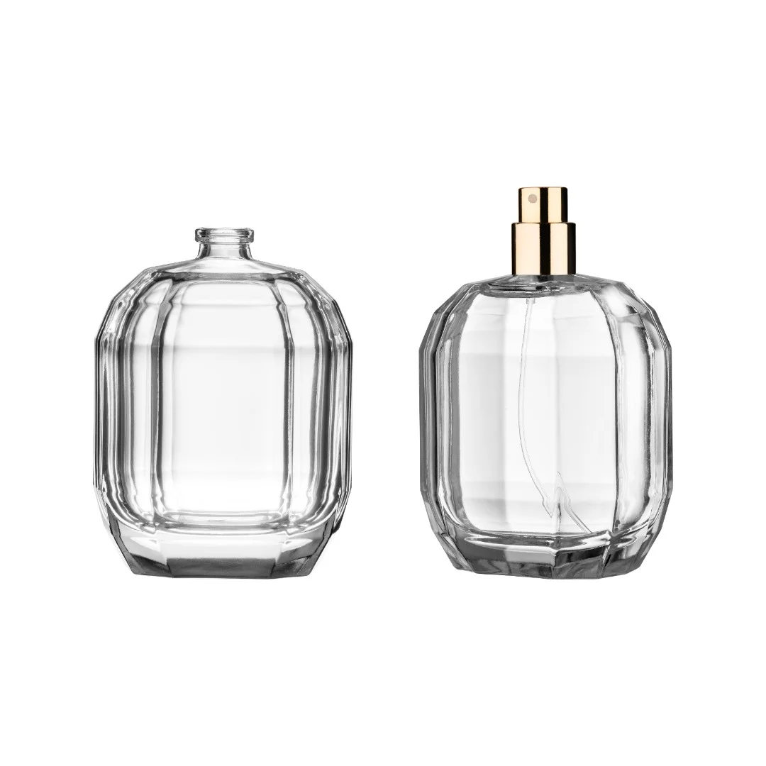 And Perfume Bottle — 100ml Bottles wholesale perfume bottle