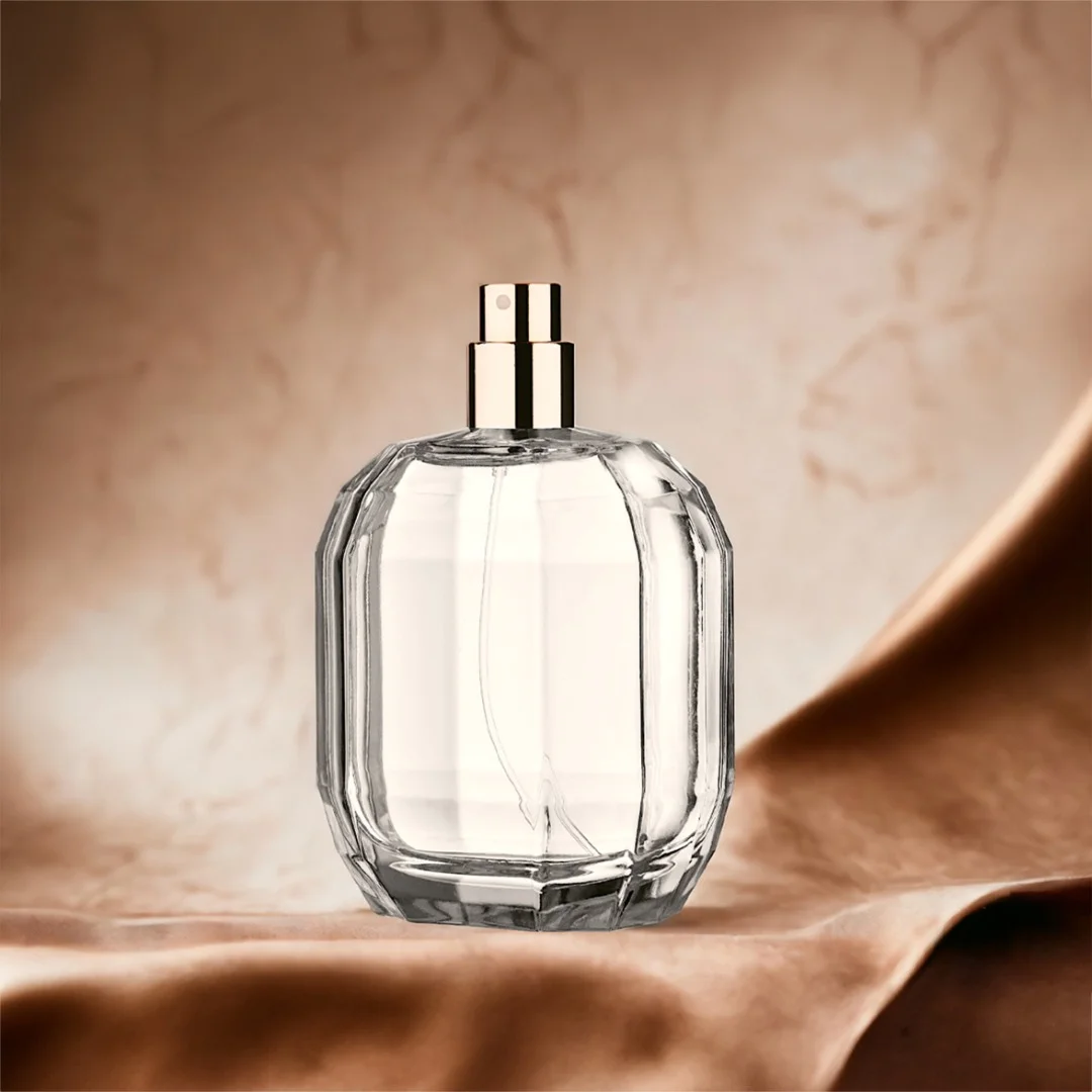And Perfume Bottle view 2