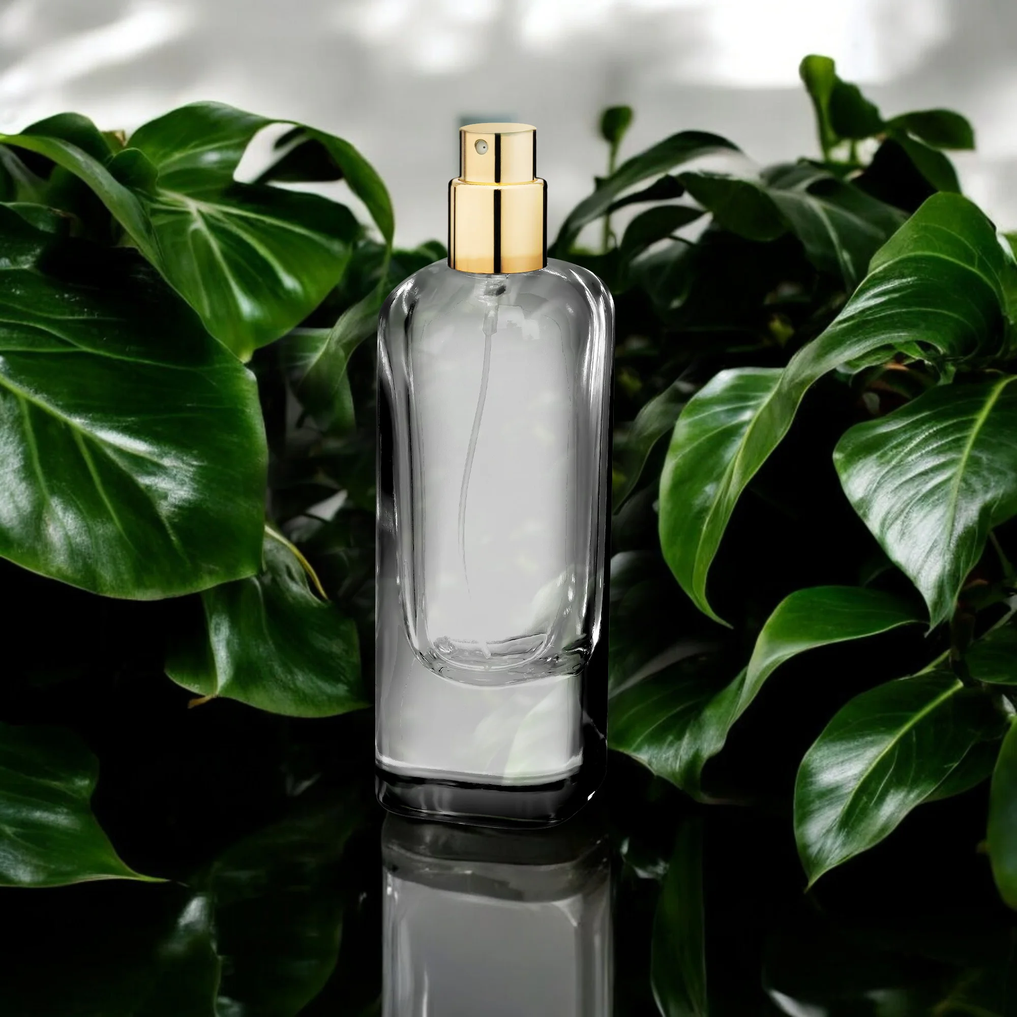 Snap Perfume Bottle 50 ml view 2