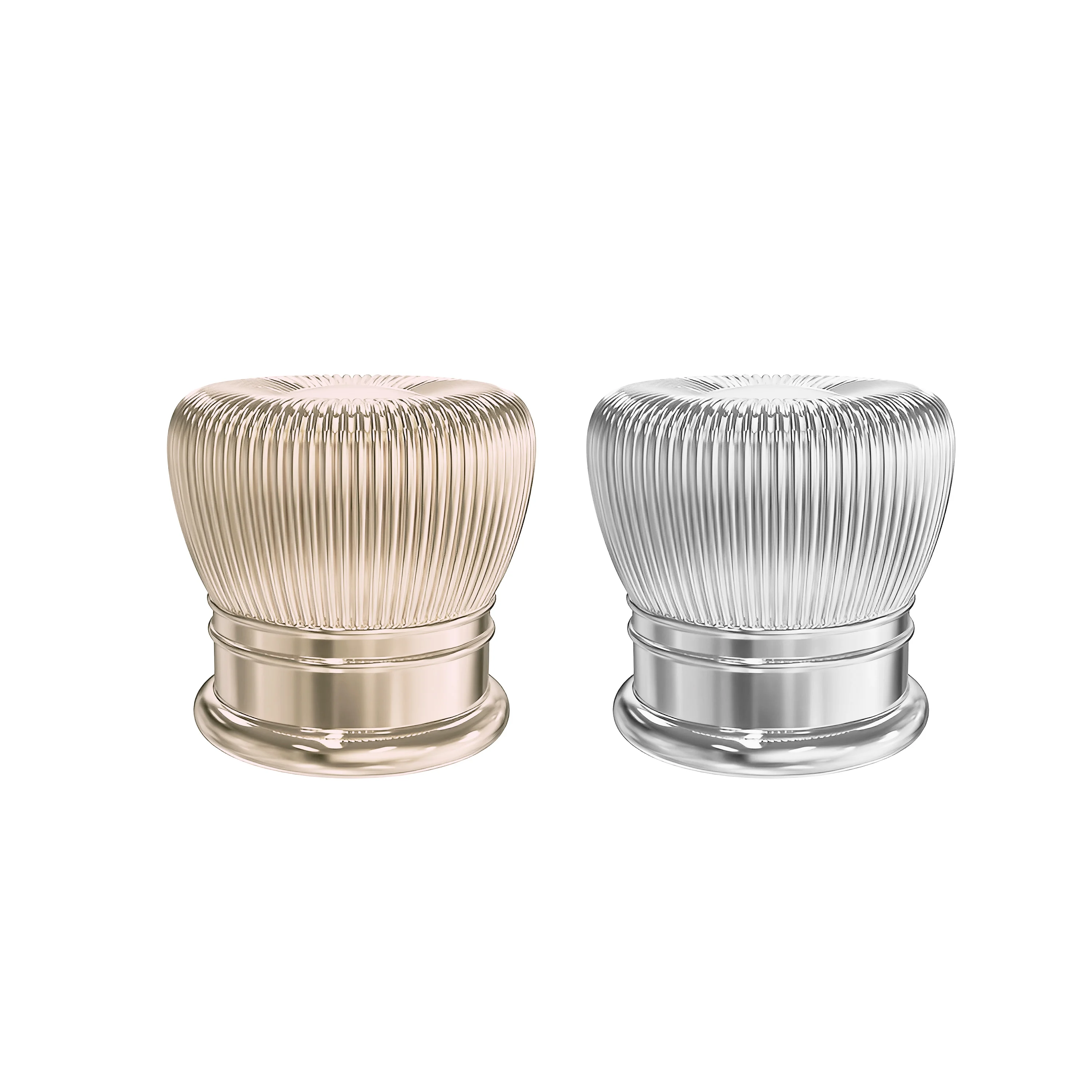 Duke Perfume Cap — Caps — No Collar wholesale perfume bottle