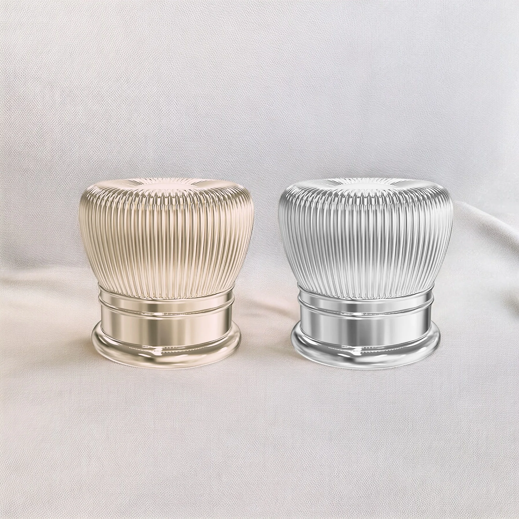 Duke Perfume Cap view 2
