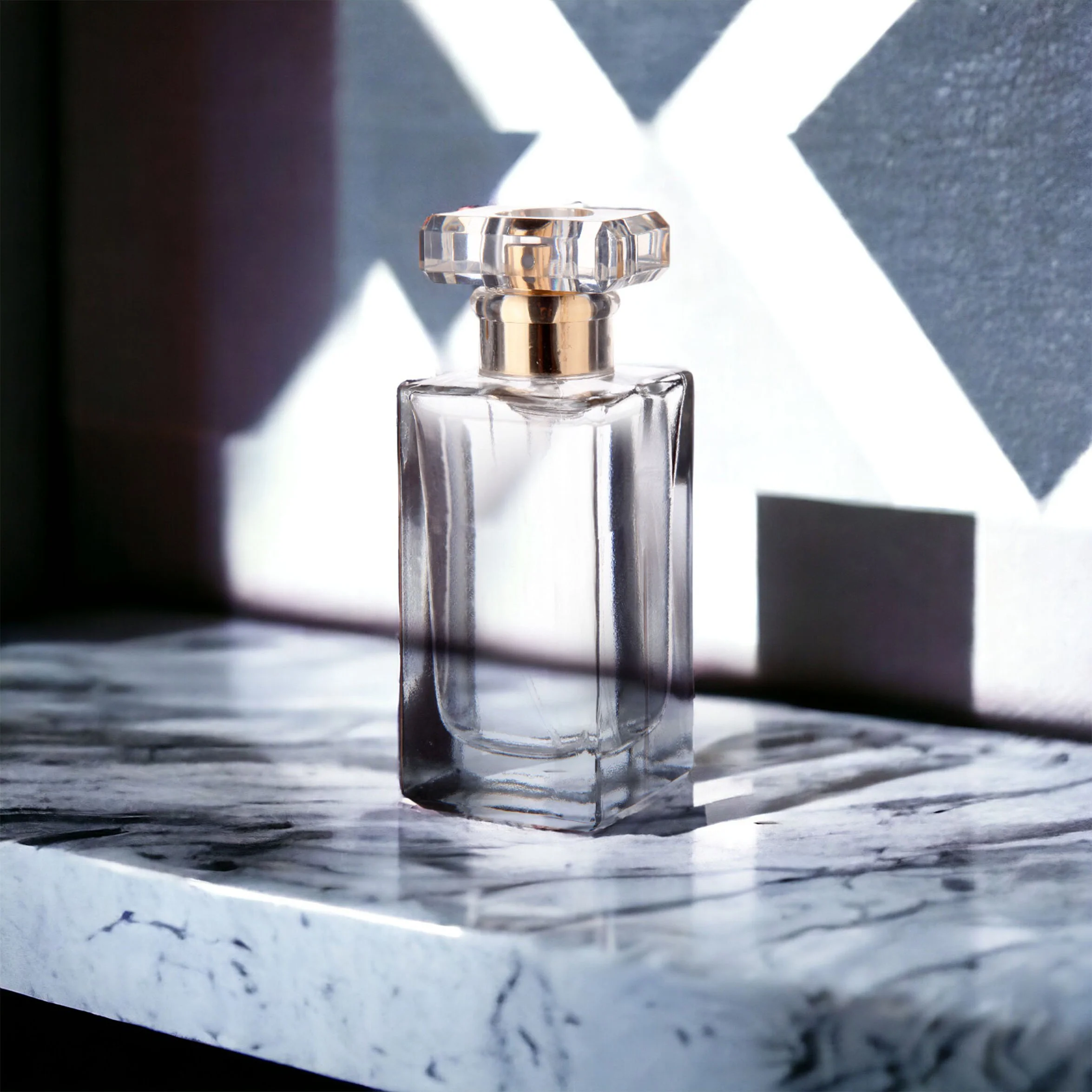 LIGA II Perfume Bottle 50 ml view 2