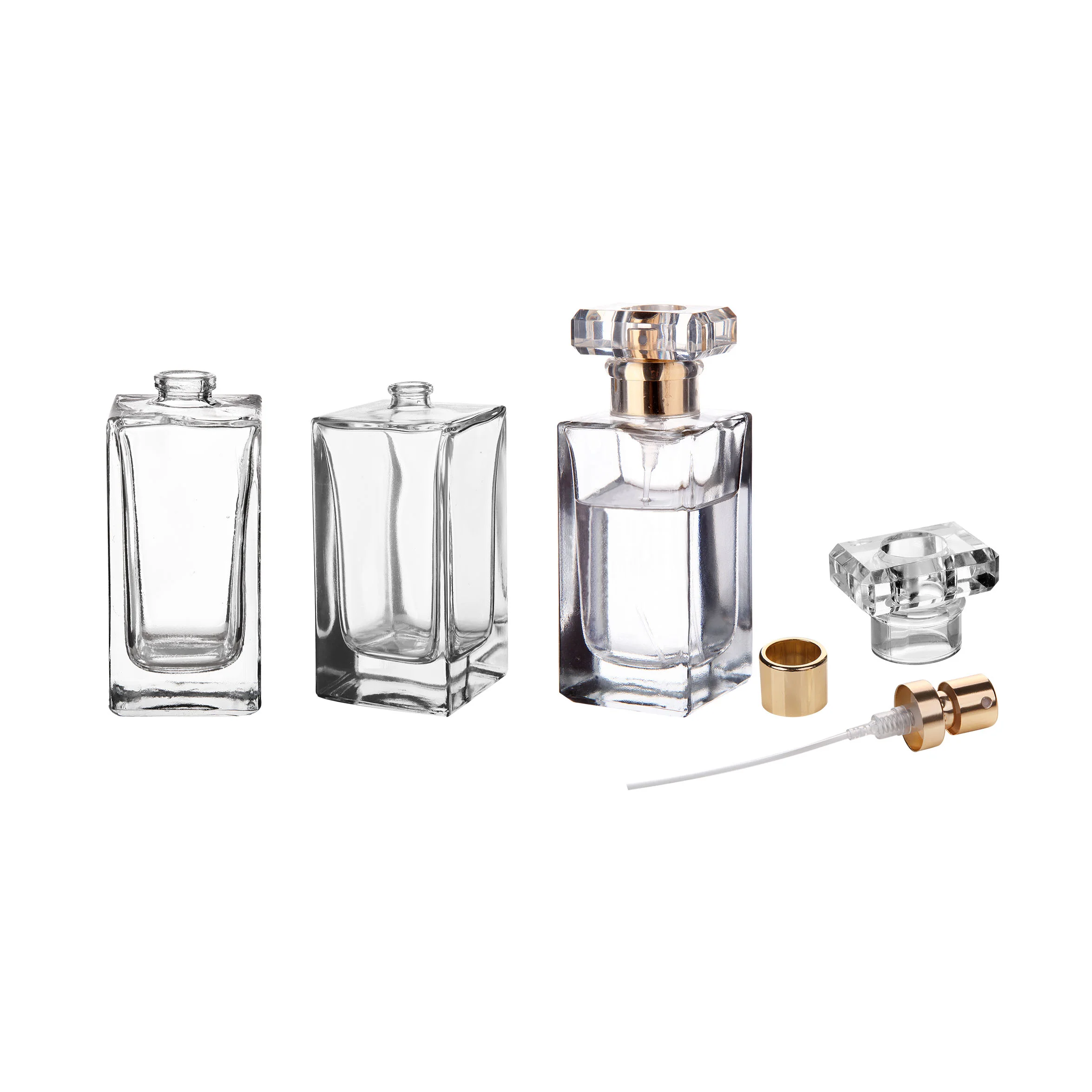LIGA II Perfume Bottle 50 ml view 3