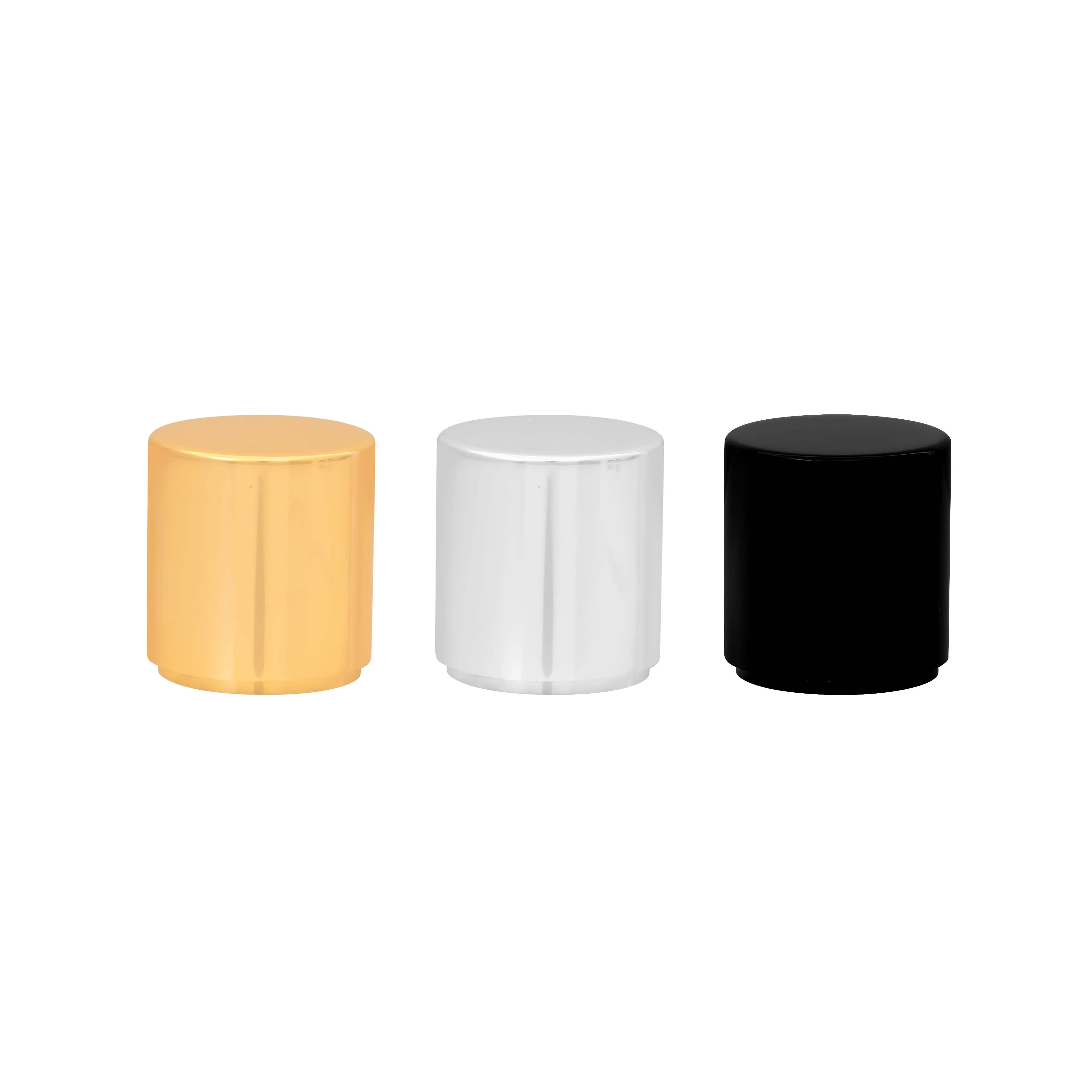 UV MAGNET Perfume Cap — Caps — With Collar wholesale perfume bottle