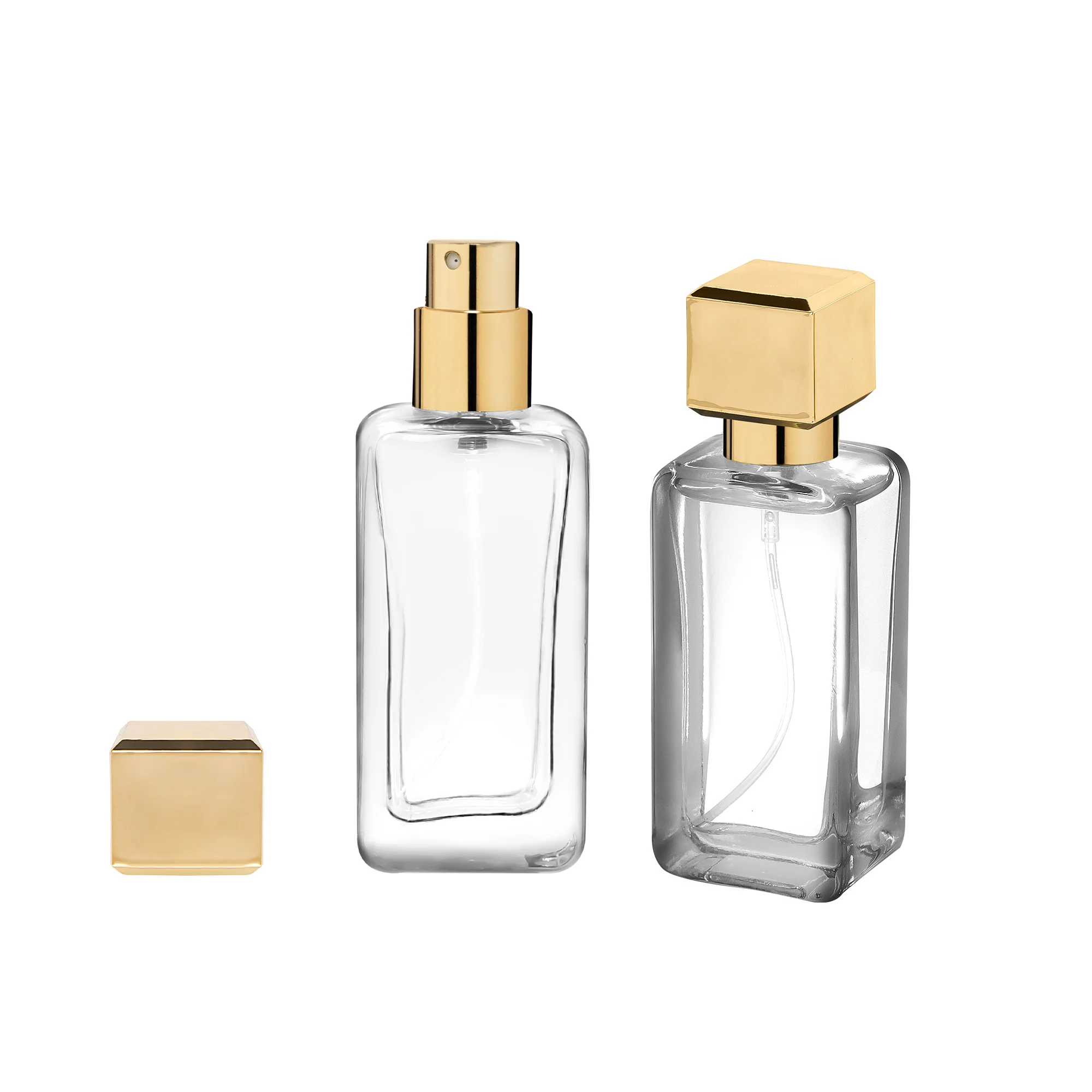 Mare 20 ml Perfume Bottle view 3