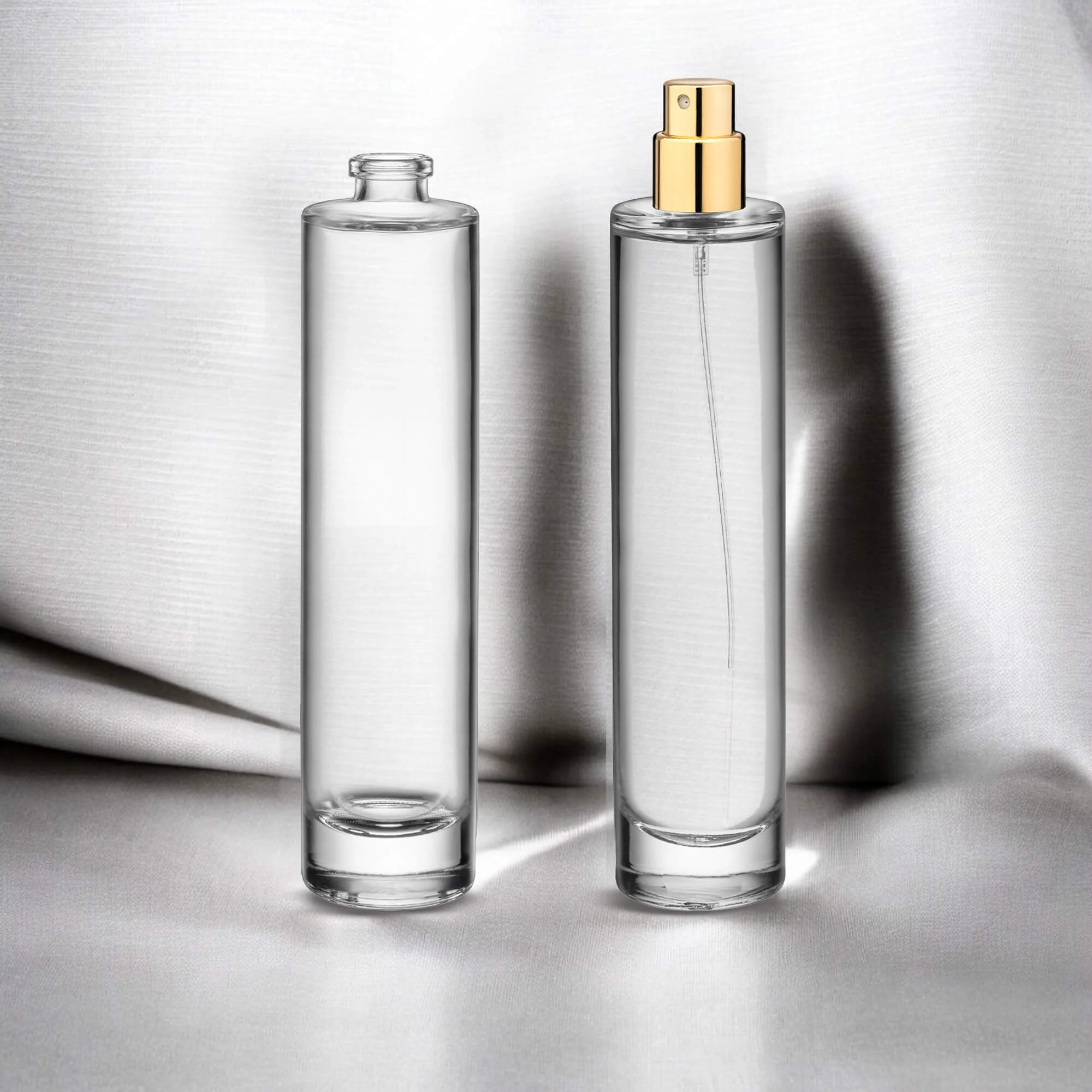 Pearl II Perfume Bottle 50 ml view 2