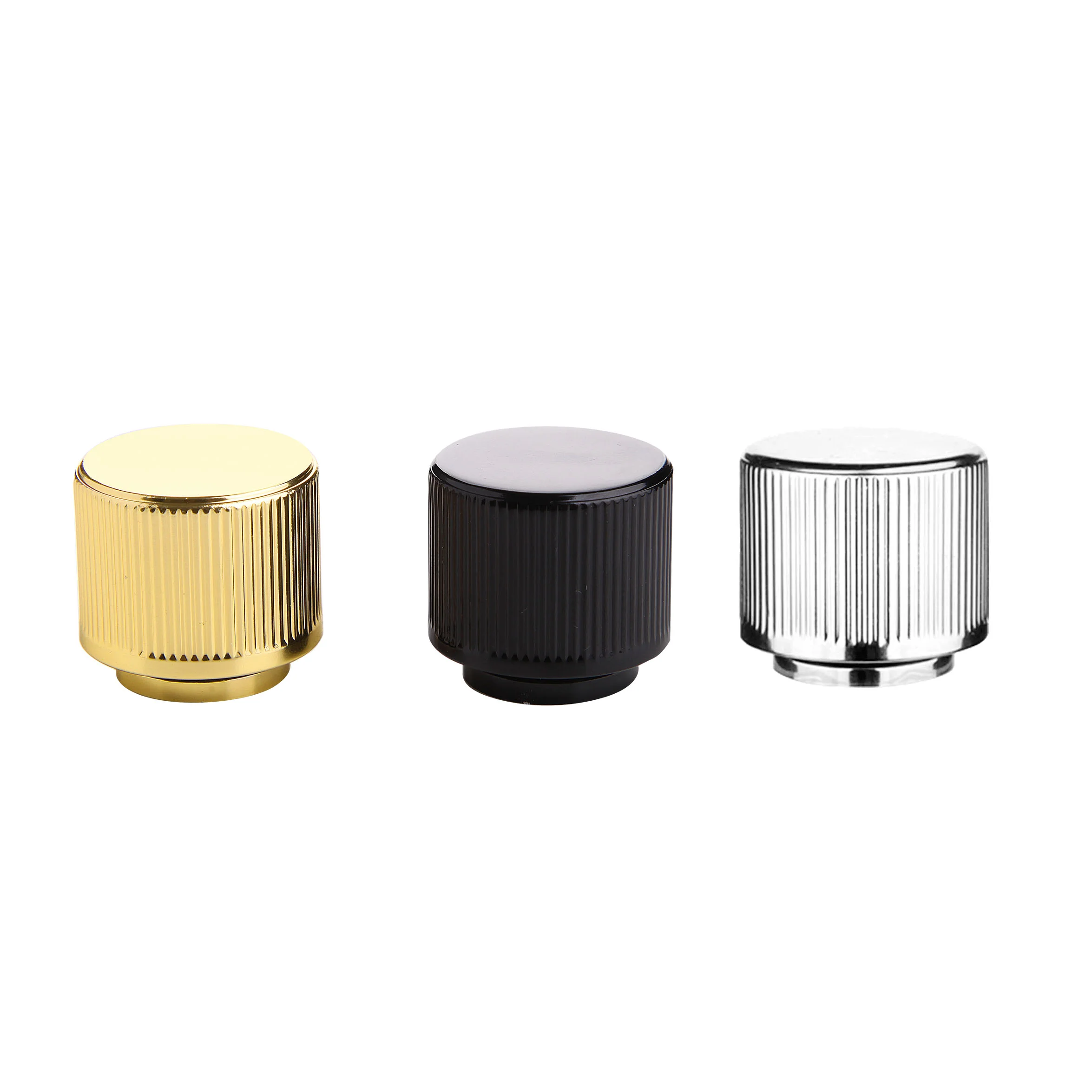 Dream Kapak Perfume Cap — Caps — With Collar wholesale perfume bottle