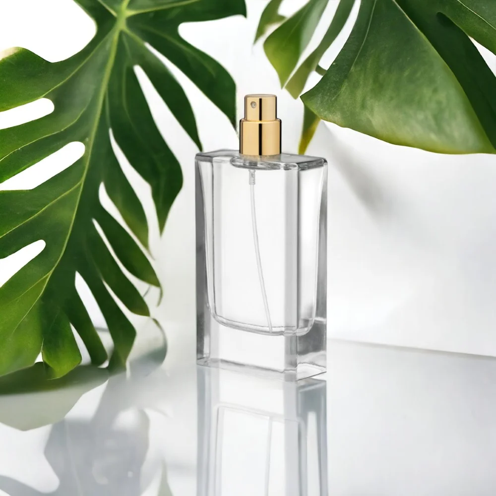 Fit II Perfume Bottle 50 ml view 2
