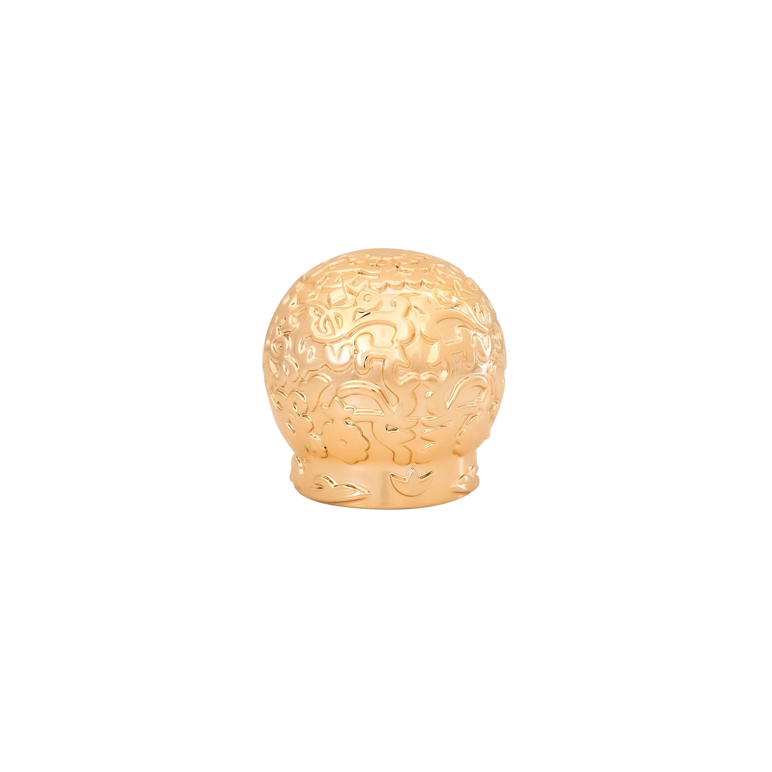 Figure Perfume Cap — Caps — No Collar wholesale perfume bottle