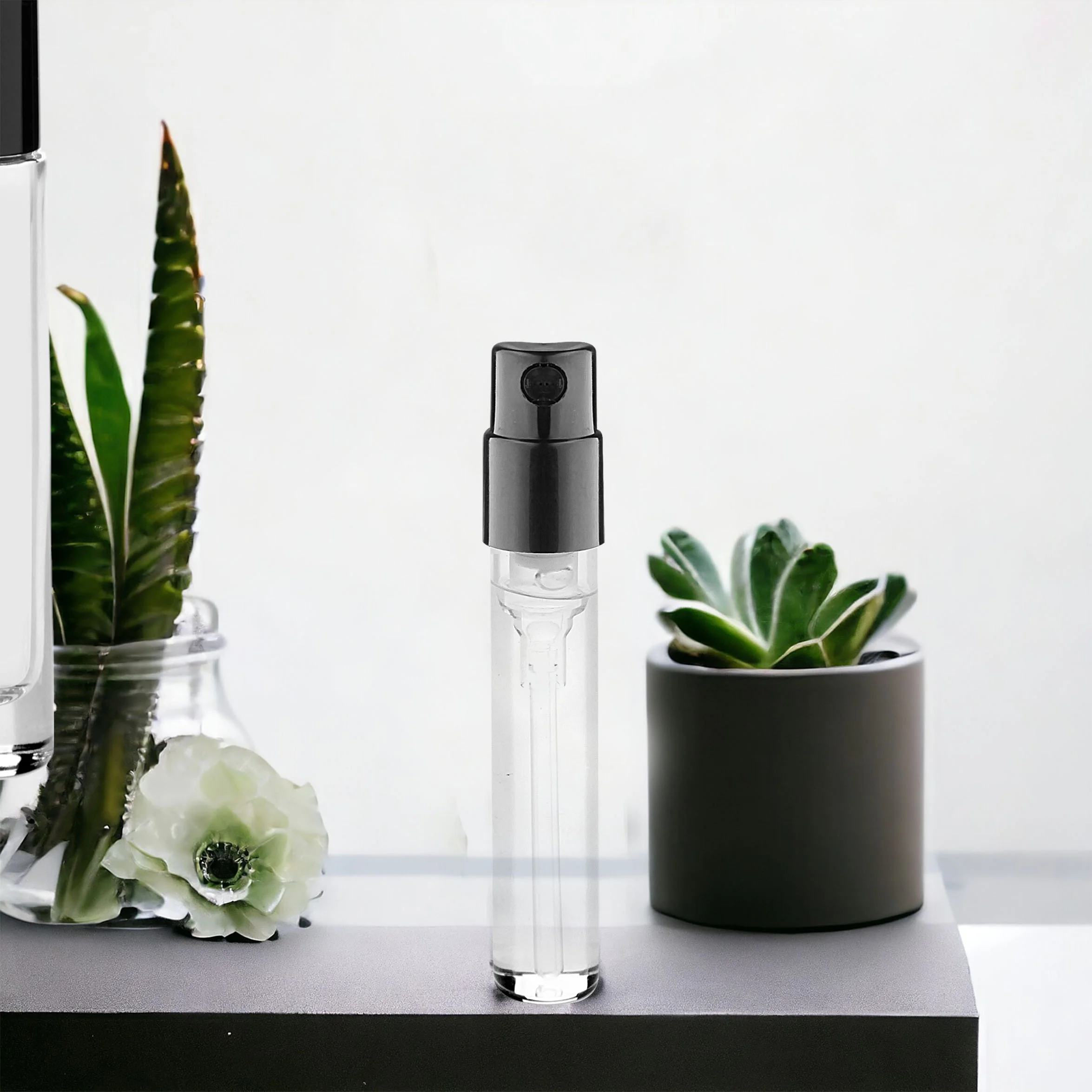 Mini Tester 2 ml Perfume Bottle Set view 2