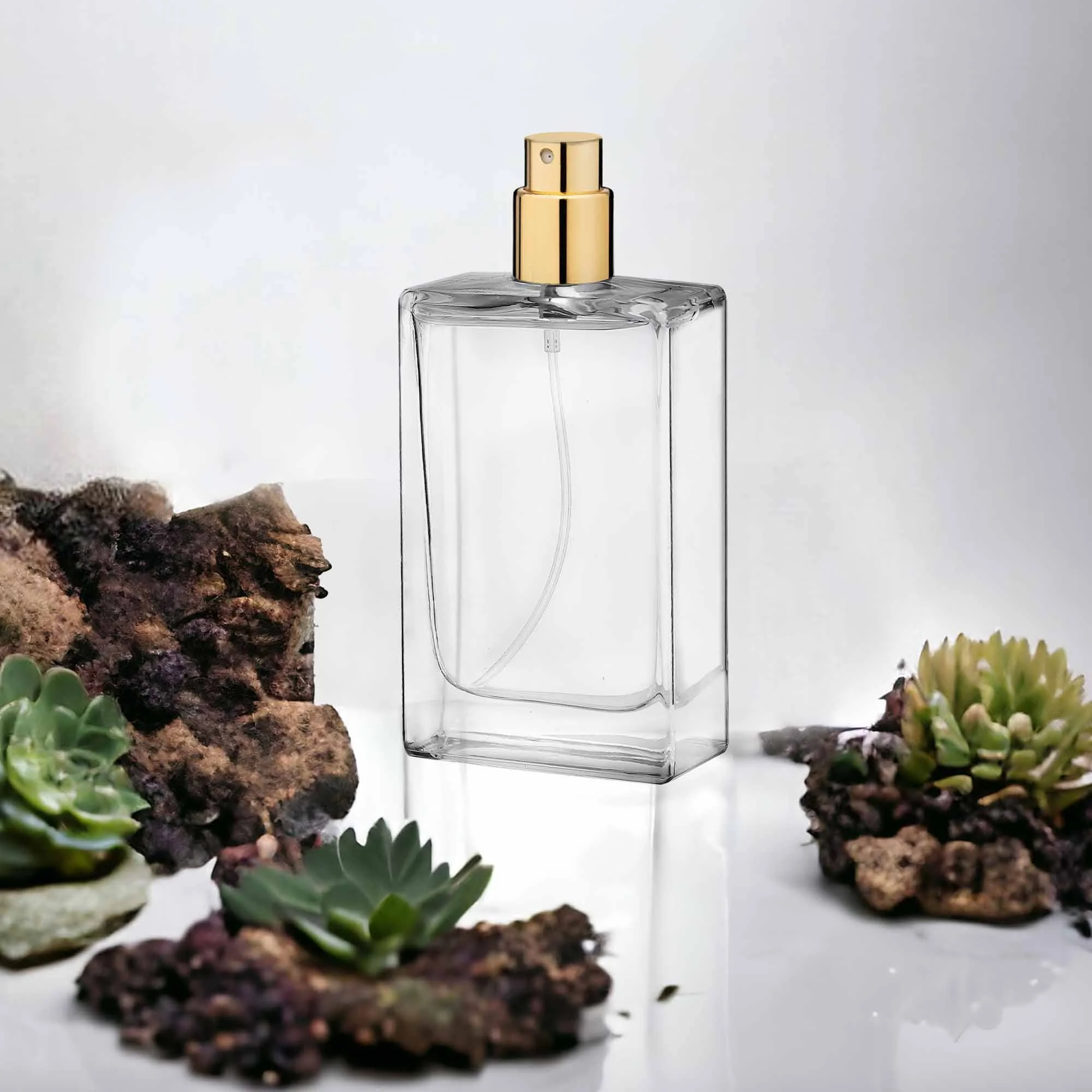 Mody II Perfume Bottle 50 ml view 2