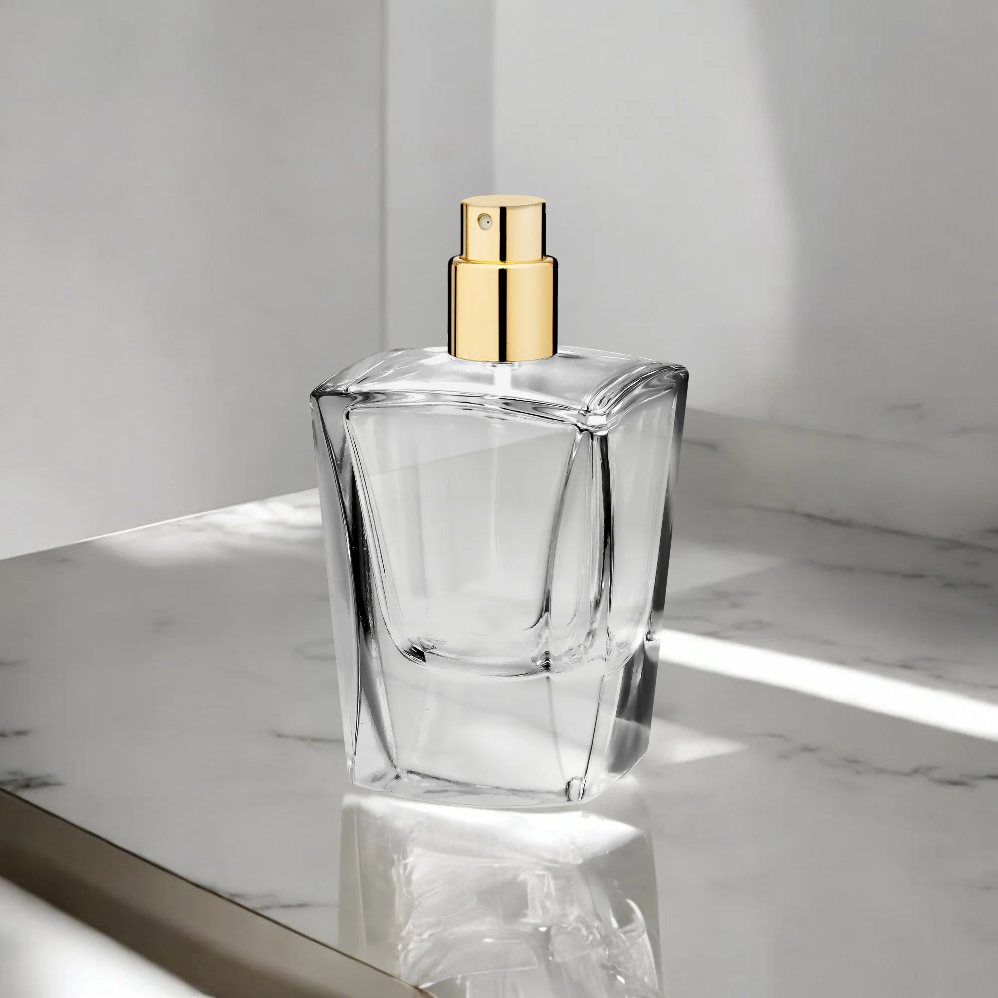 Lady Perfume Bottle 50 ml view 2