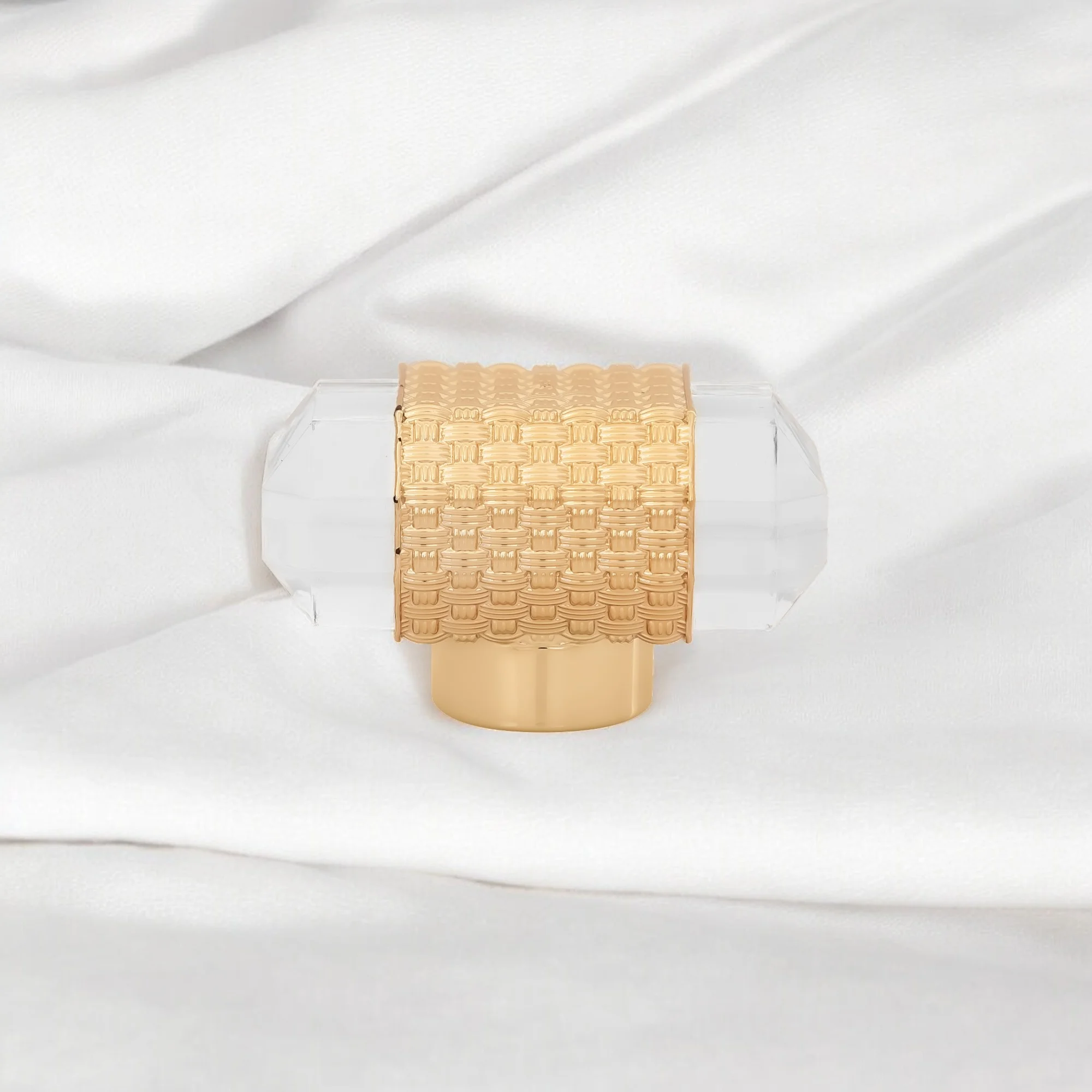 Band Perfume Cap view 2