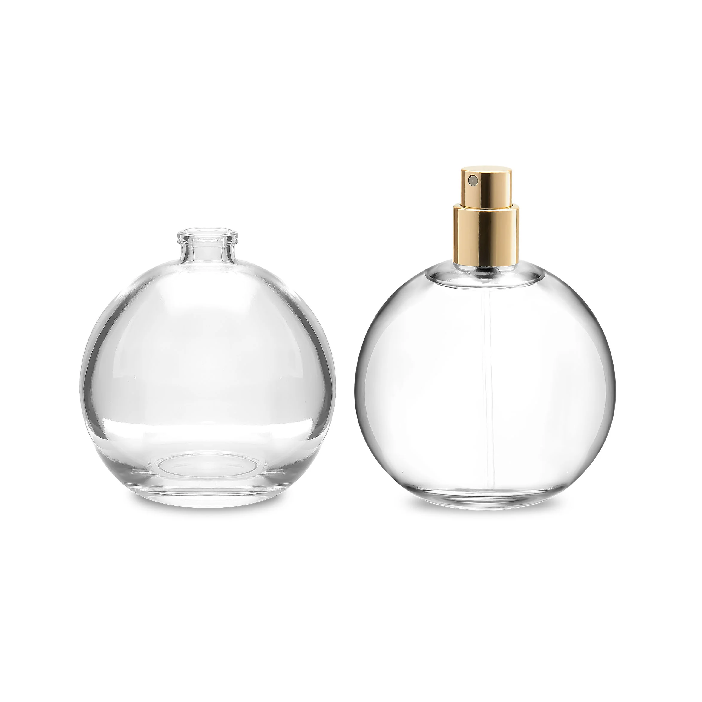 Win Perfume Bottle — 100ml Bottles wholesale perfume bottle