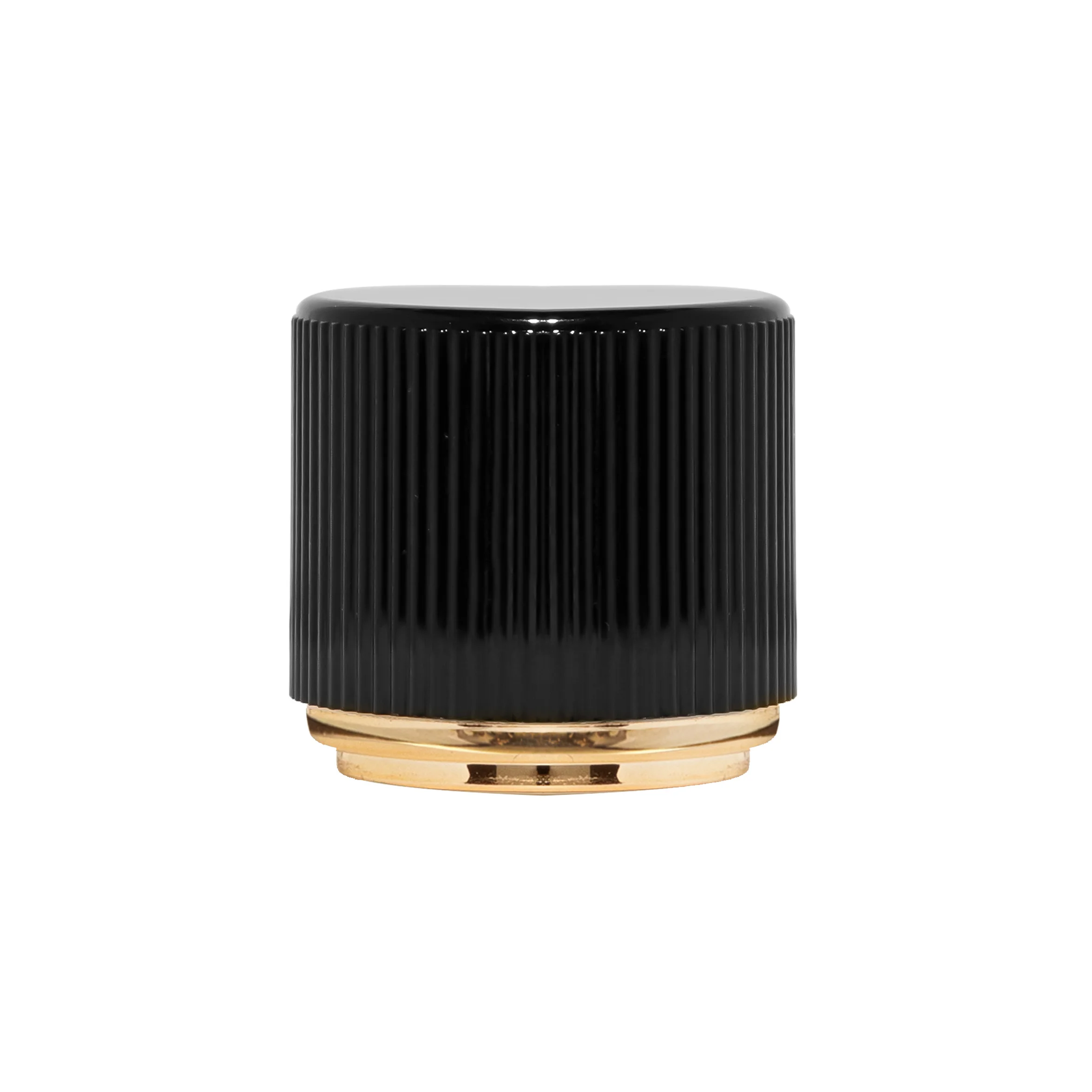 Lined Perfume Cap — Caps — No Collar wholesale perfume bottle