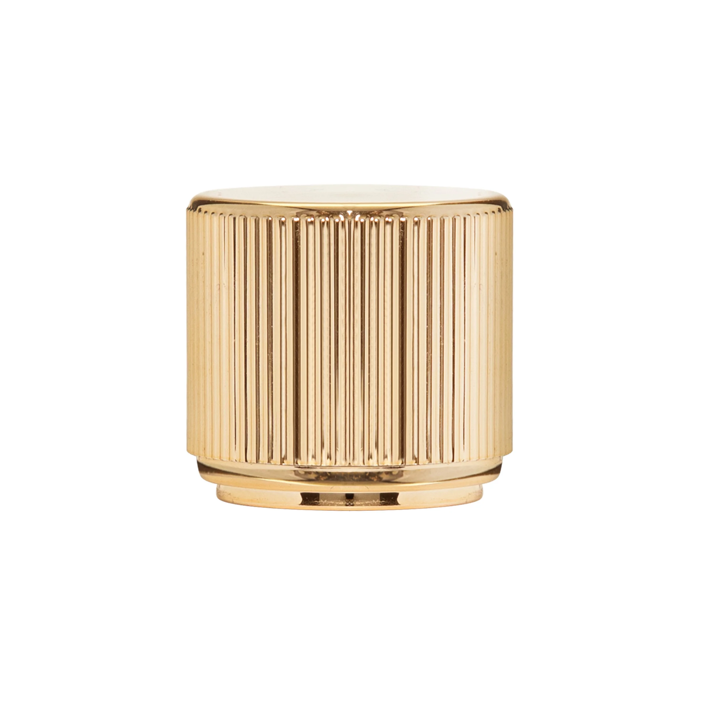 Lined Perfume Cap view 3