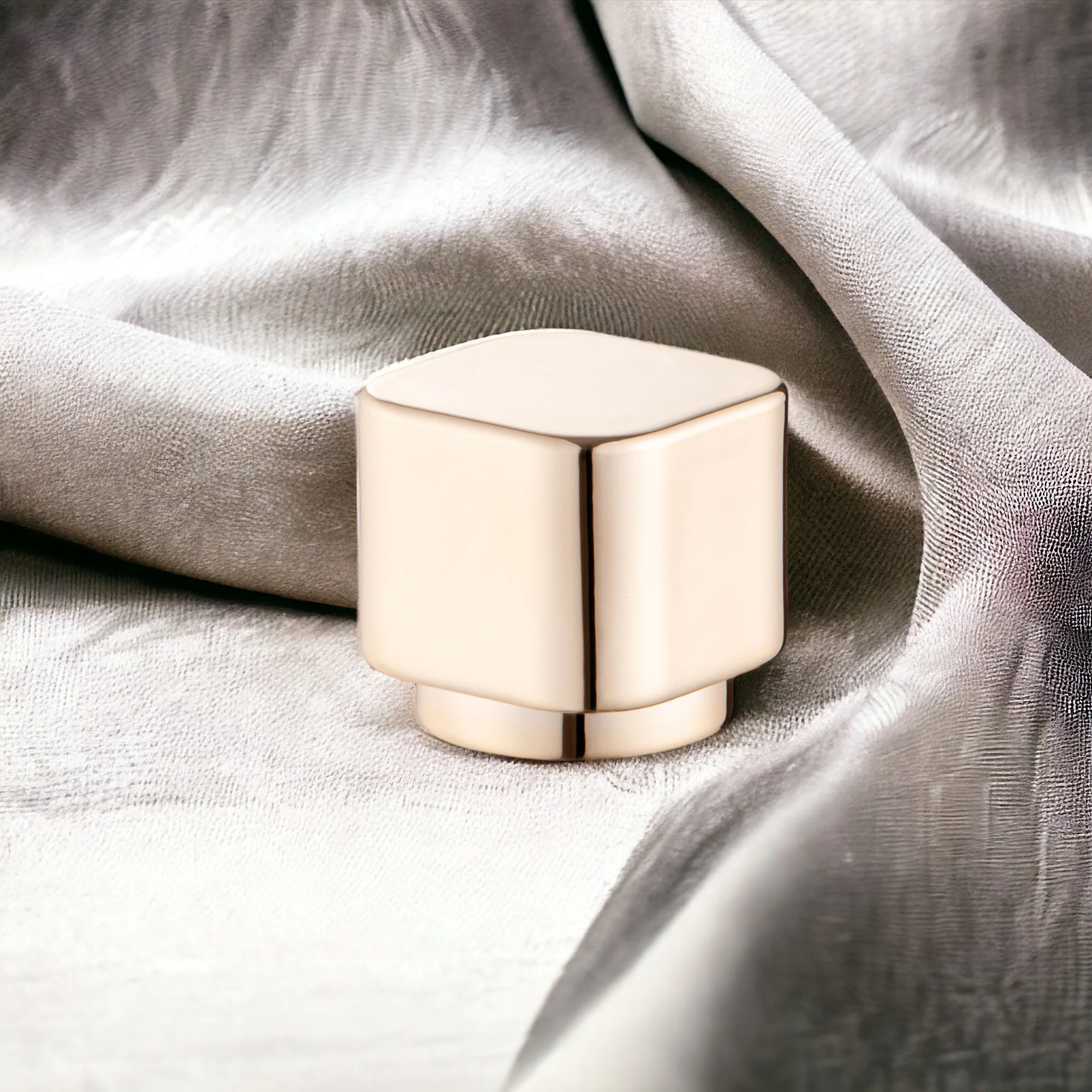 Samba Perfume Cap view 2