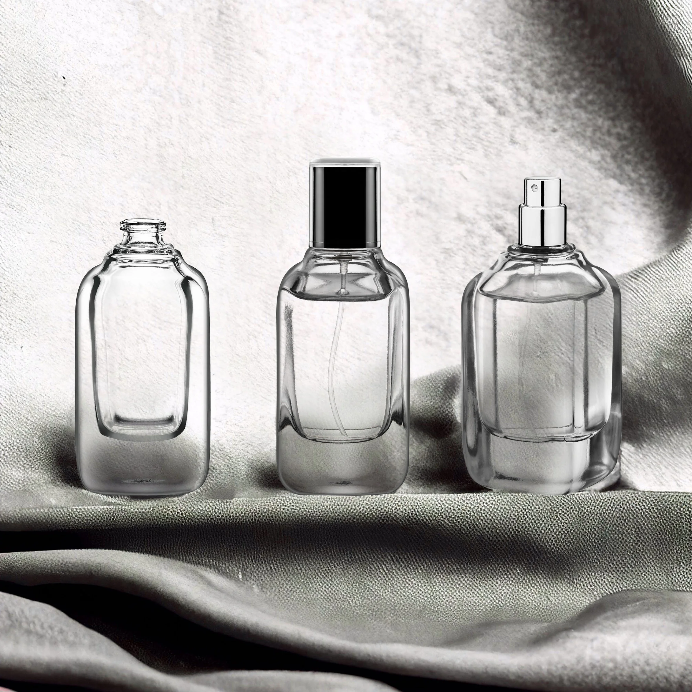 Minibitter Perfume Bottle 50 ml view 2