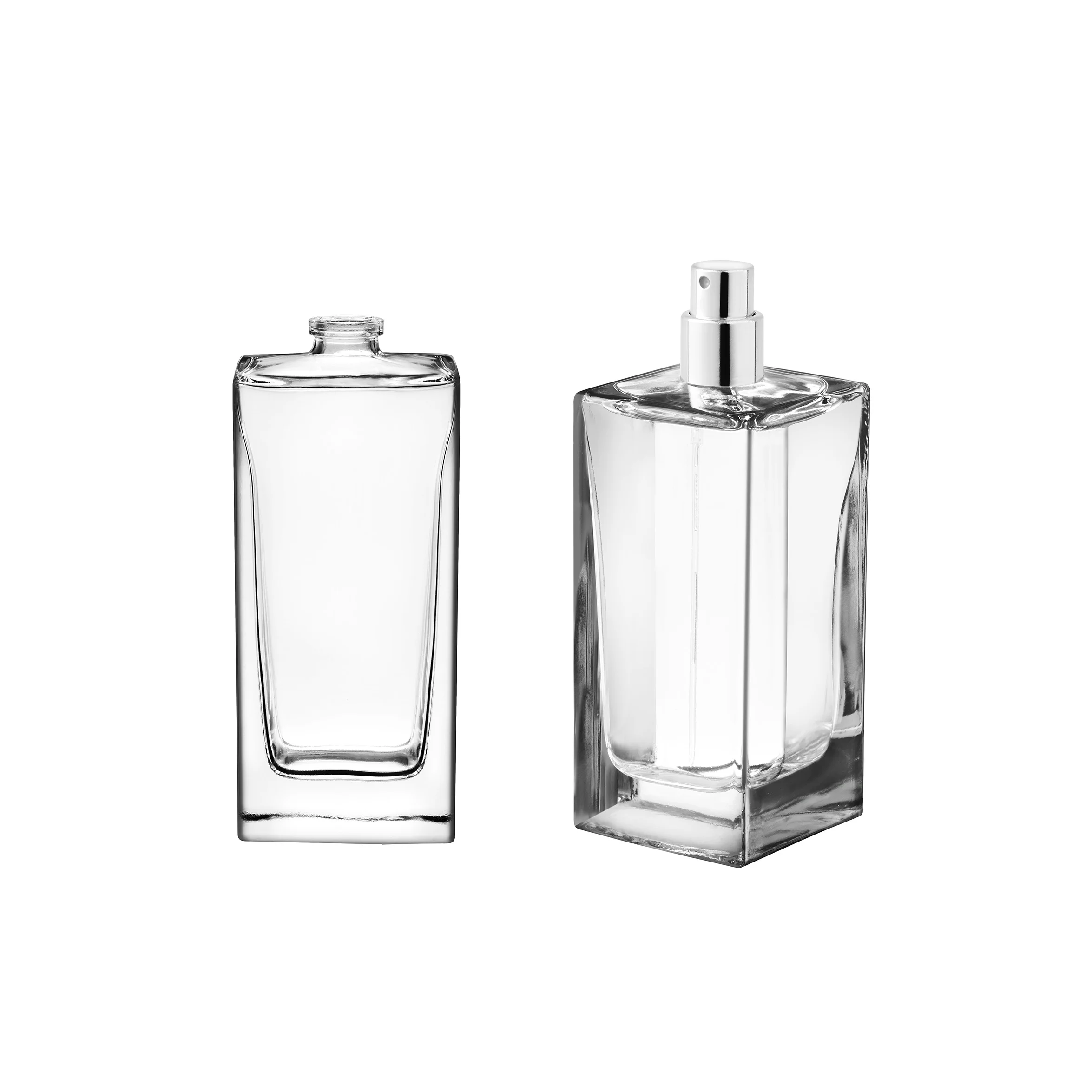 Grand Perfume Bottle — 100ml Bottles wholesale perfume bottle